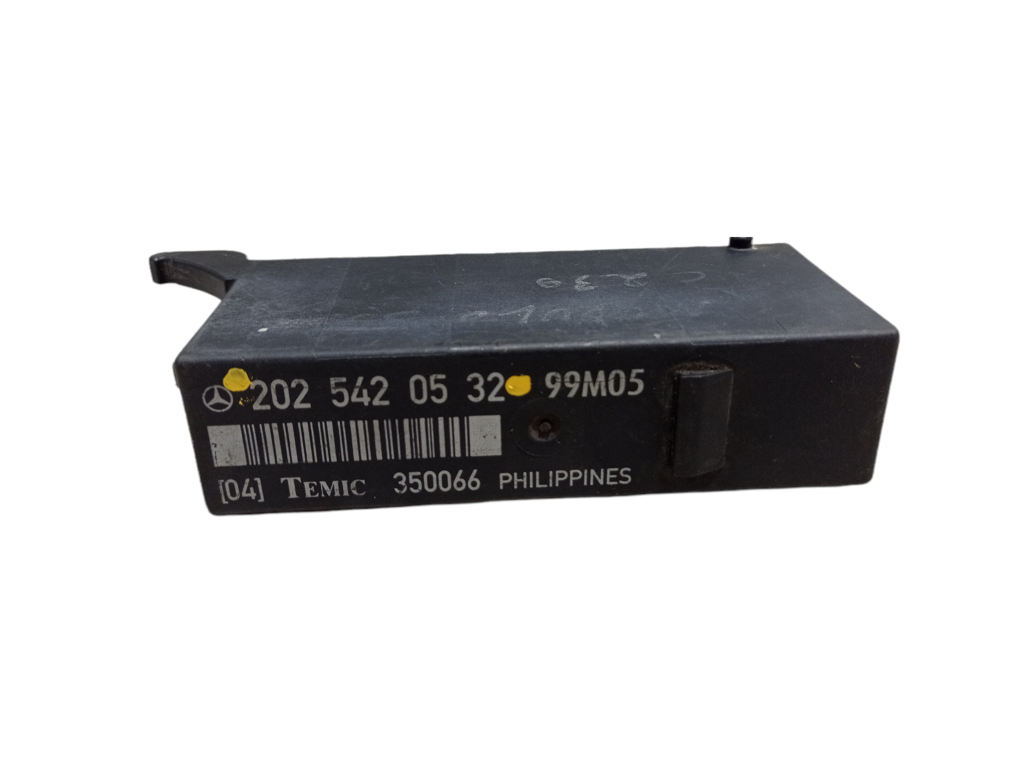 Modulo Iluminacao Mercedes C180 C230 C280 2025420532 V91 1