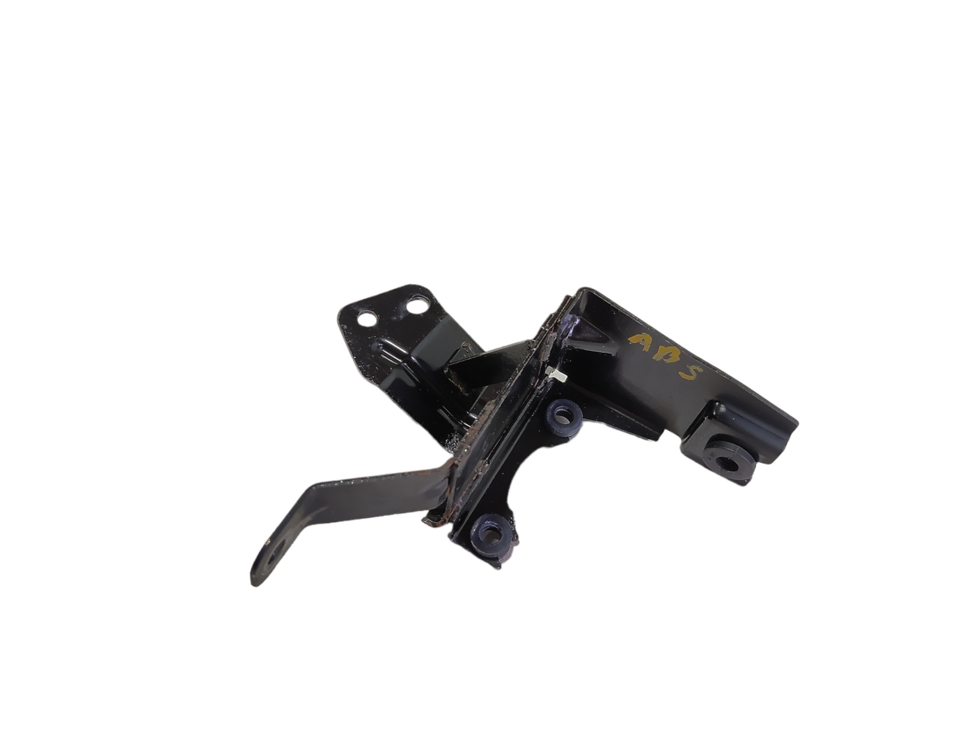 Suporte Módulo Abs Jac T40 1.6 At 2020 Jacl21016 V549 5