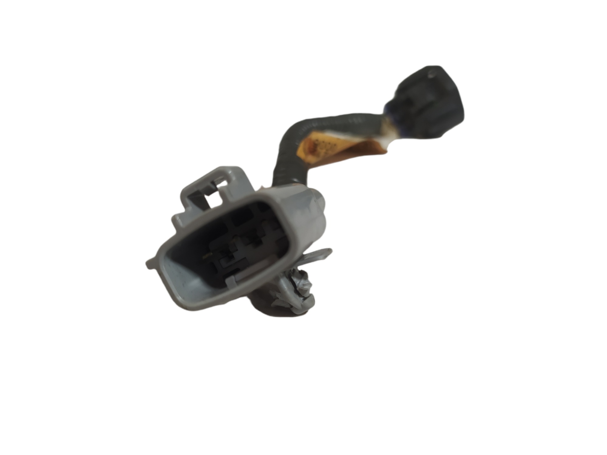 Chicote Coletor Admissao Lexus Is 250 Sport 2.5 V6 V434 3