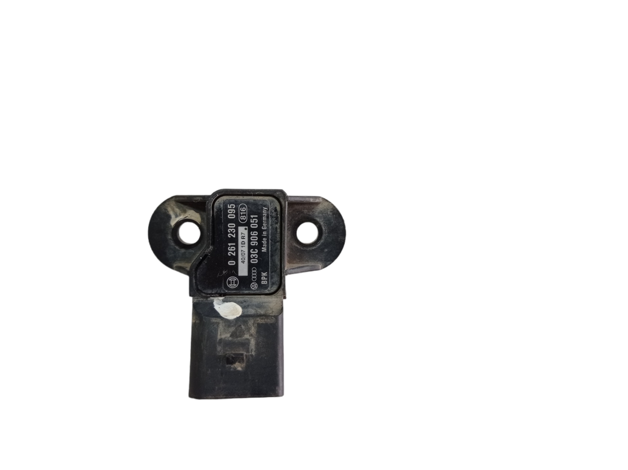 Sensor Map Gol Fox Polo Golf Kombi 0261230095 Vl 3