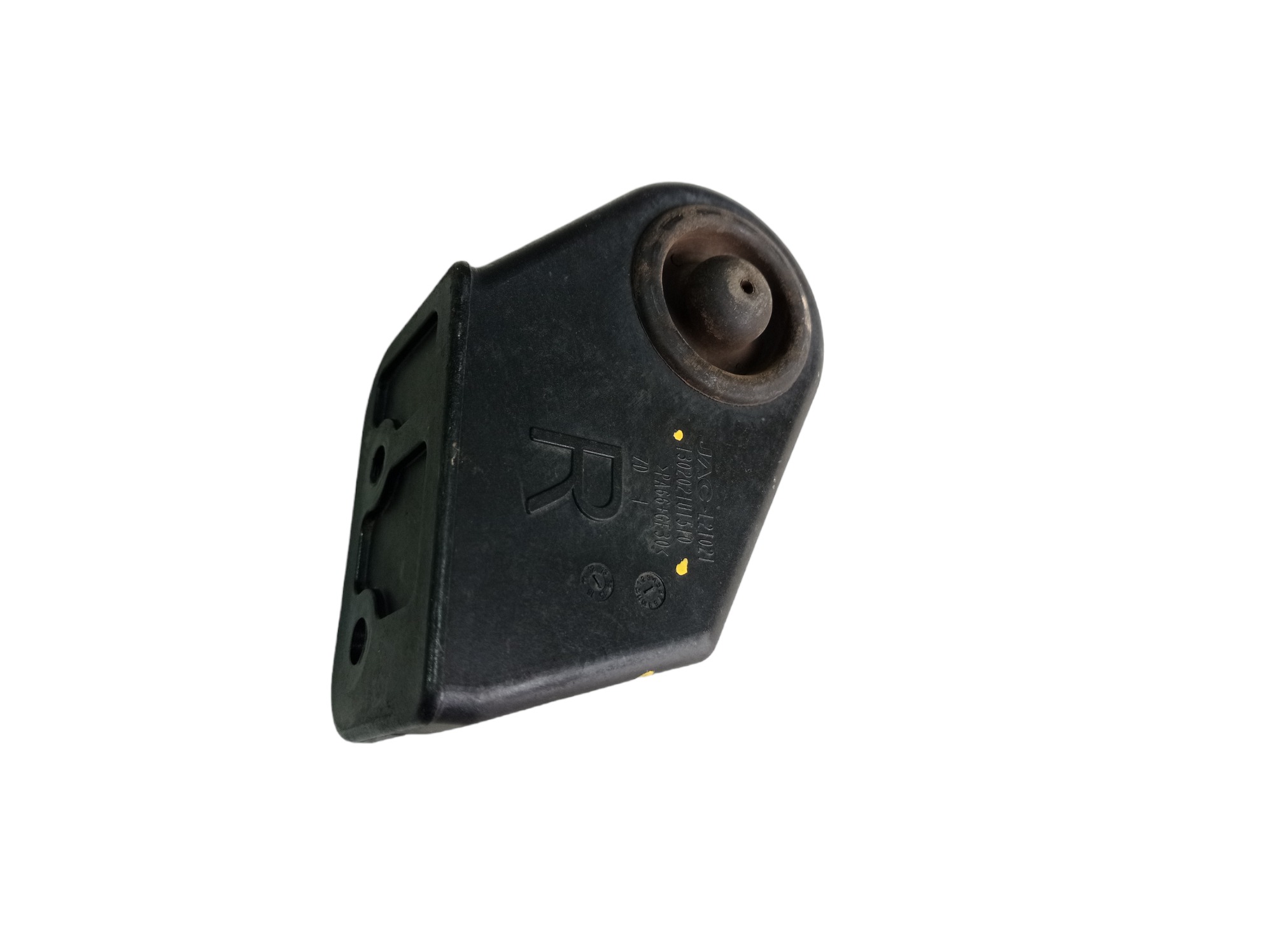 Suporte Direito Radiador Jac T6 2.0 2016 V554 8