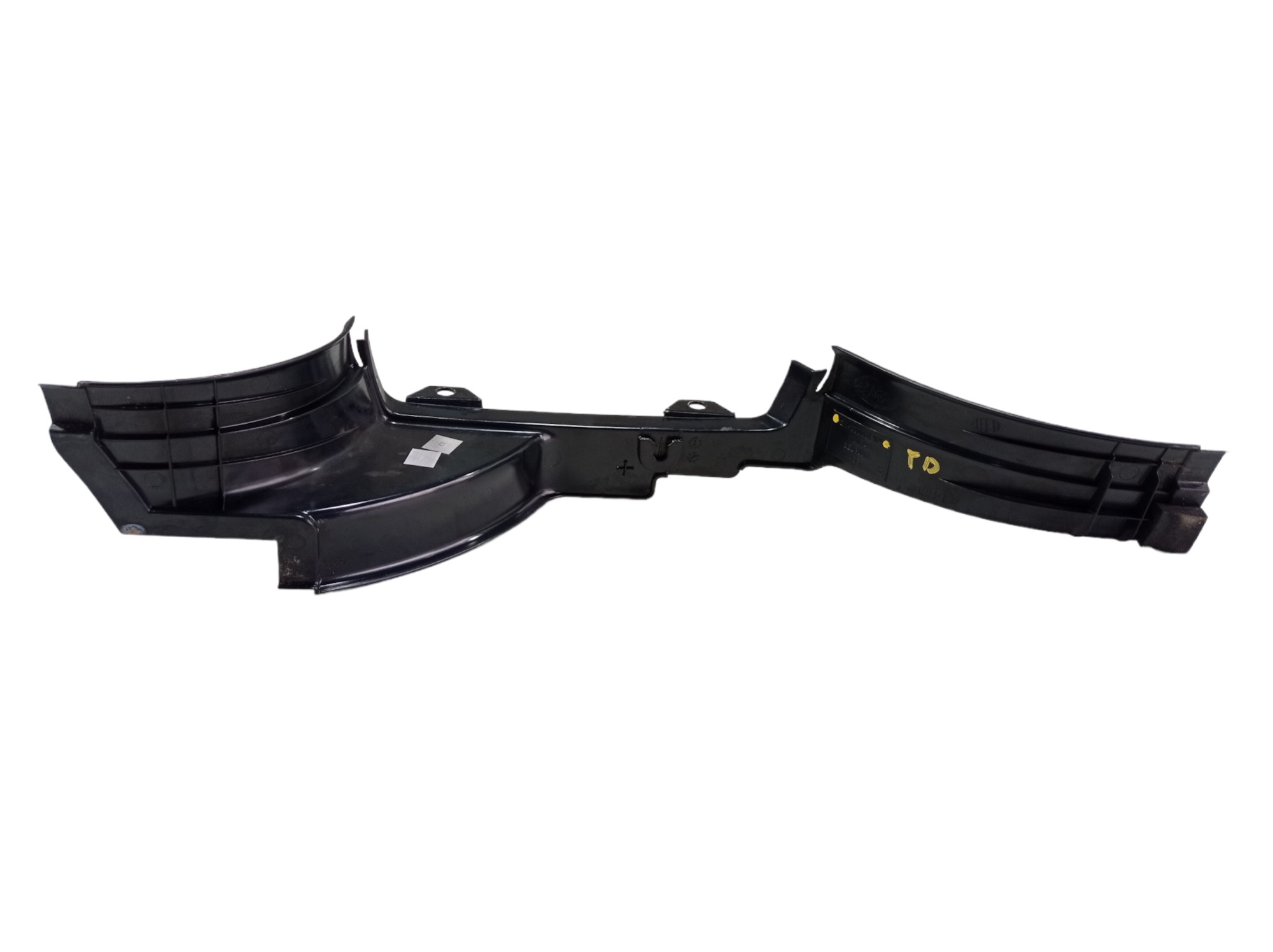Soleira Trase Direita Range Rover Vogue 5.0 2008 A 2011 V546 1