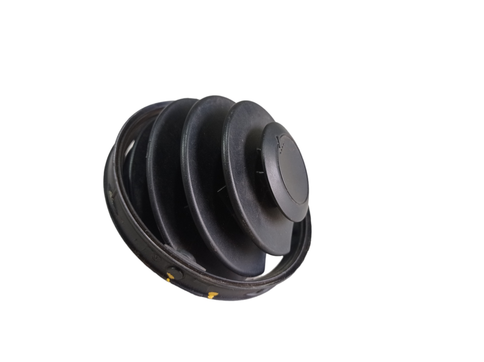 Difusor Saida Ar Central Lateral Gol Saveiro G4 G5 Vl 5