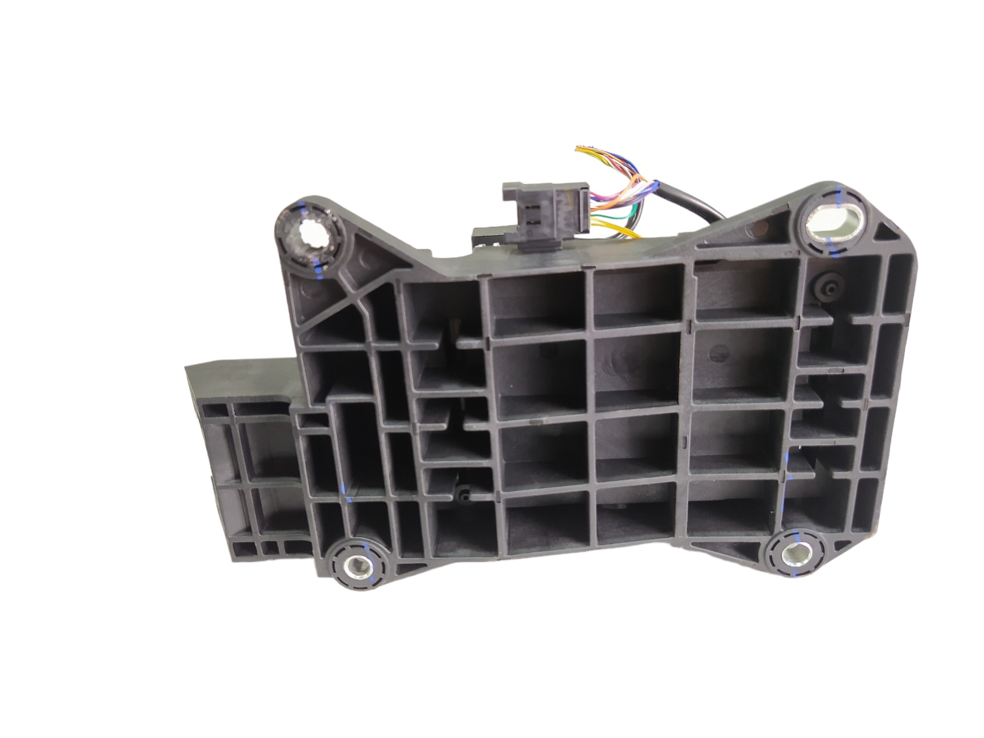 Alavanca Trambulador Automatico Jac T40 1.6 At 2020 V549 7