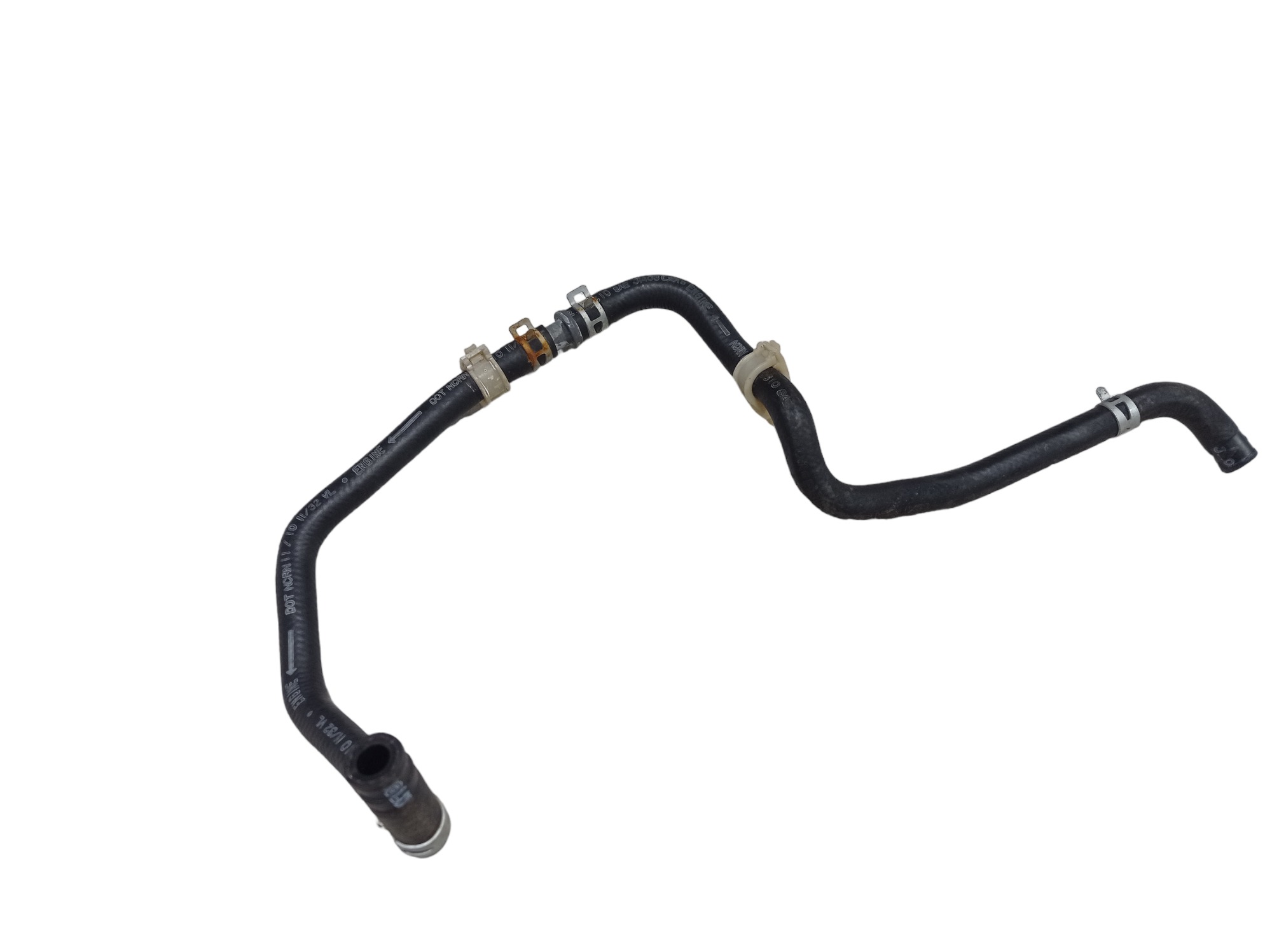 Mangueira Hidrovacuo Honda Accord 2.0 2011 V557 2