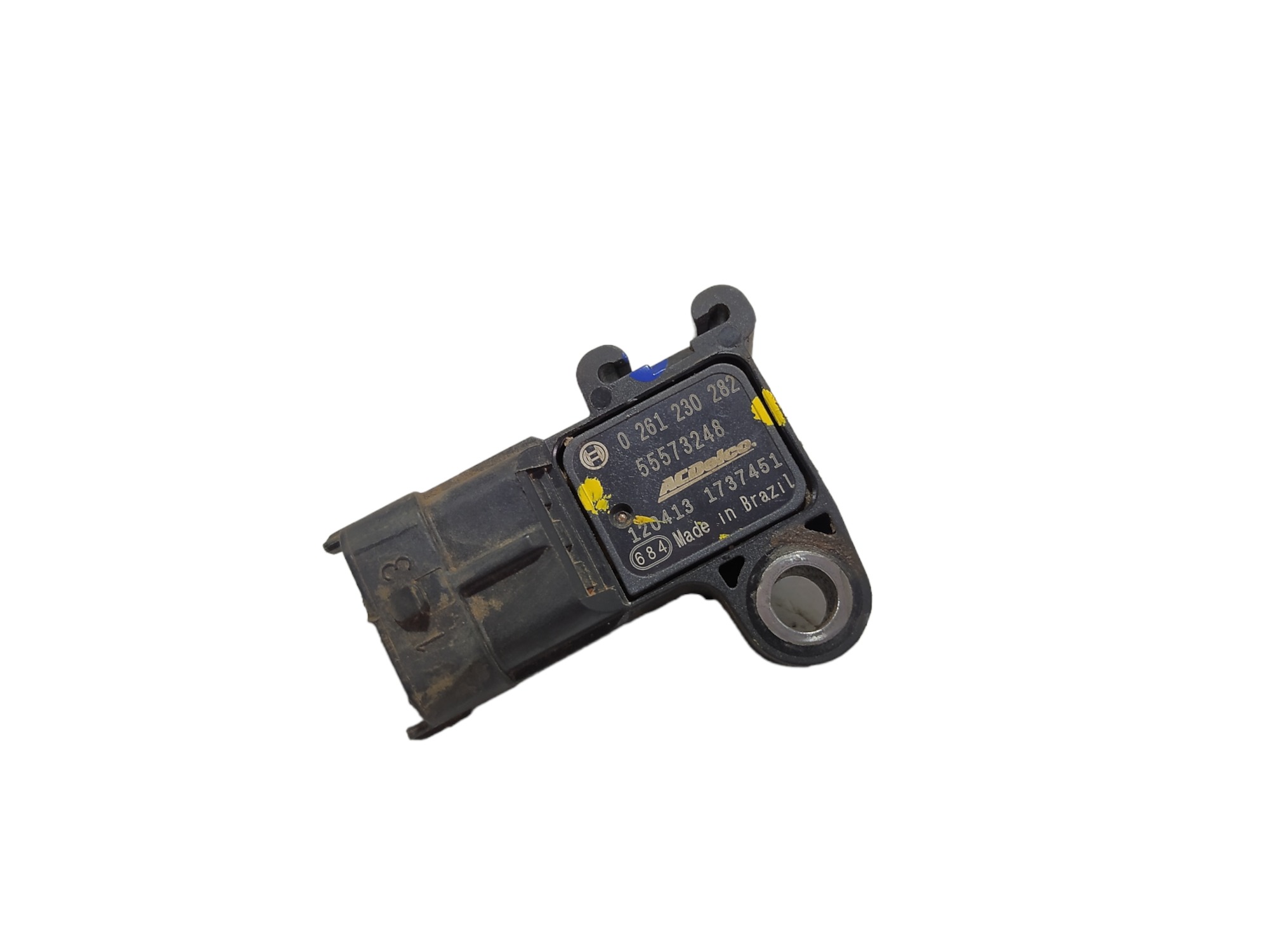 Sensor Map Agile Montana Cobalt  0261230282 55573248  Vl 4