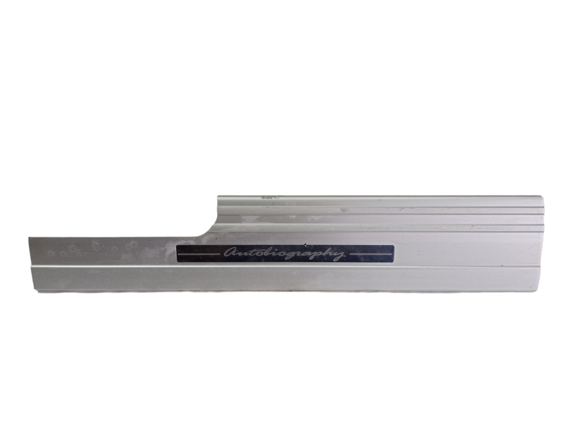 Soleira Dianteira Direita Range Rover Vogue 2008 A 2011 V546 2