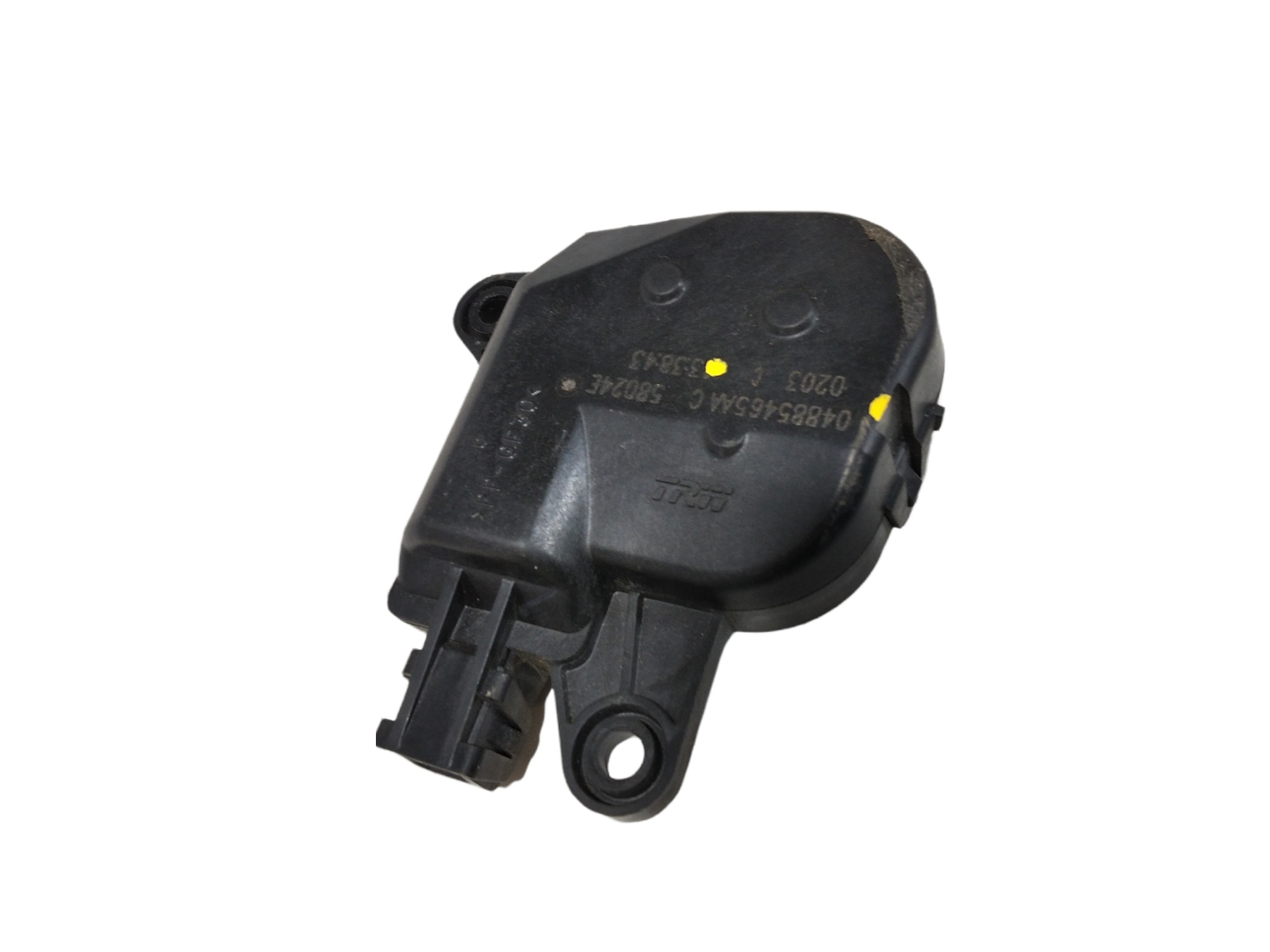 Motor Atuador Ar Chrysler Grand Caravan 3.3 2003 V458 2