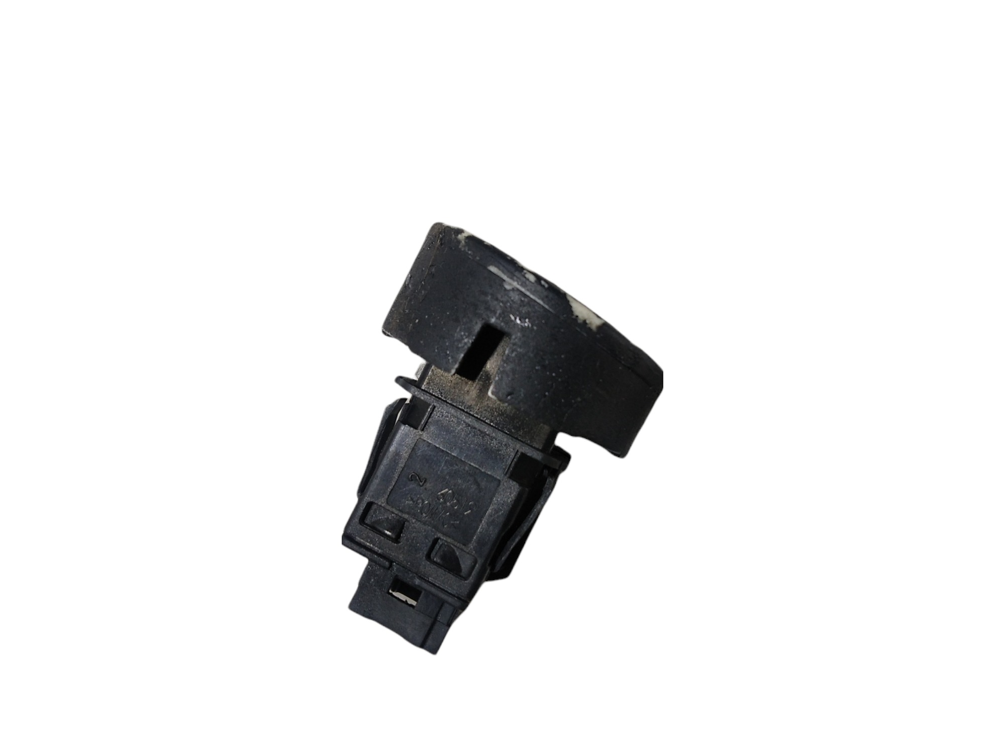 Botão Trava Elétrica Painel Citroen C3 2006 V306 6
