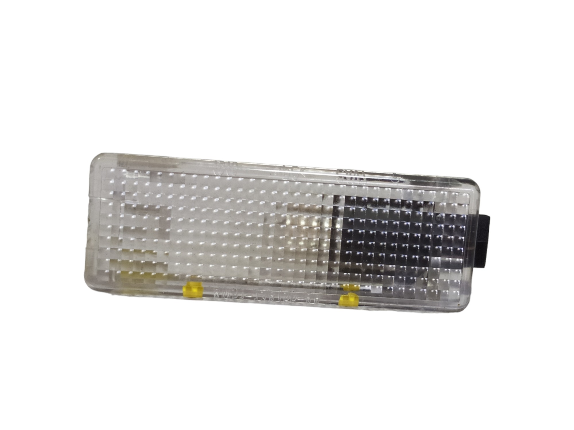Luz Porta Malas Ford Focus 1.6 16v 2014 Am5113a756aa V476 9