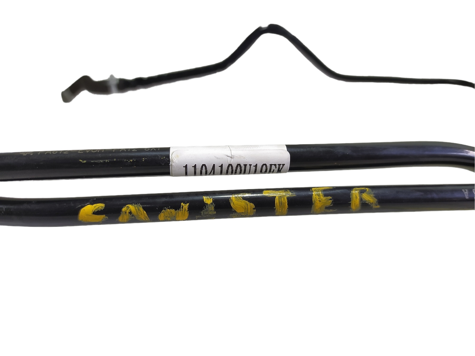 Mangueira Canister Jac T40 1.6 At 2020 V549 1104180u19fk 6