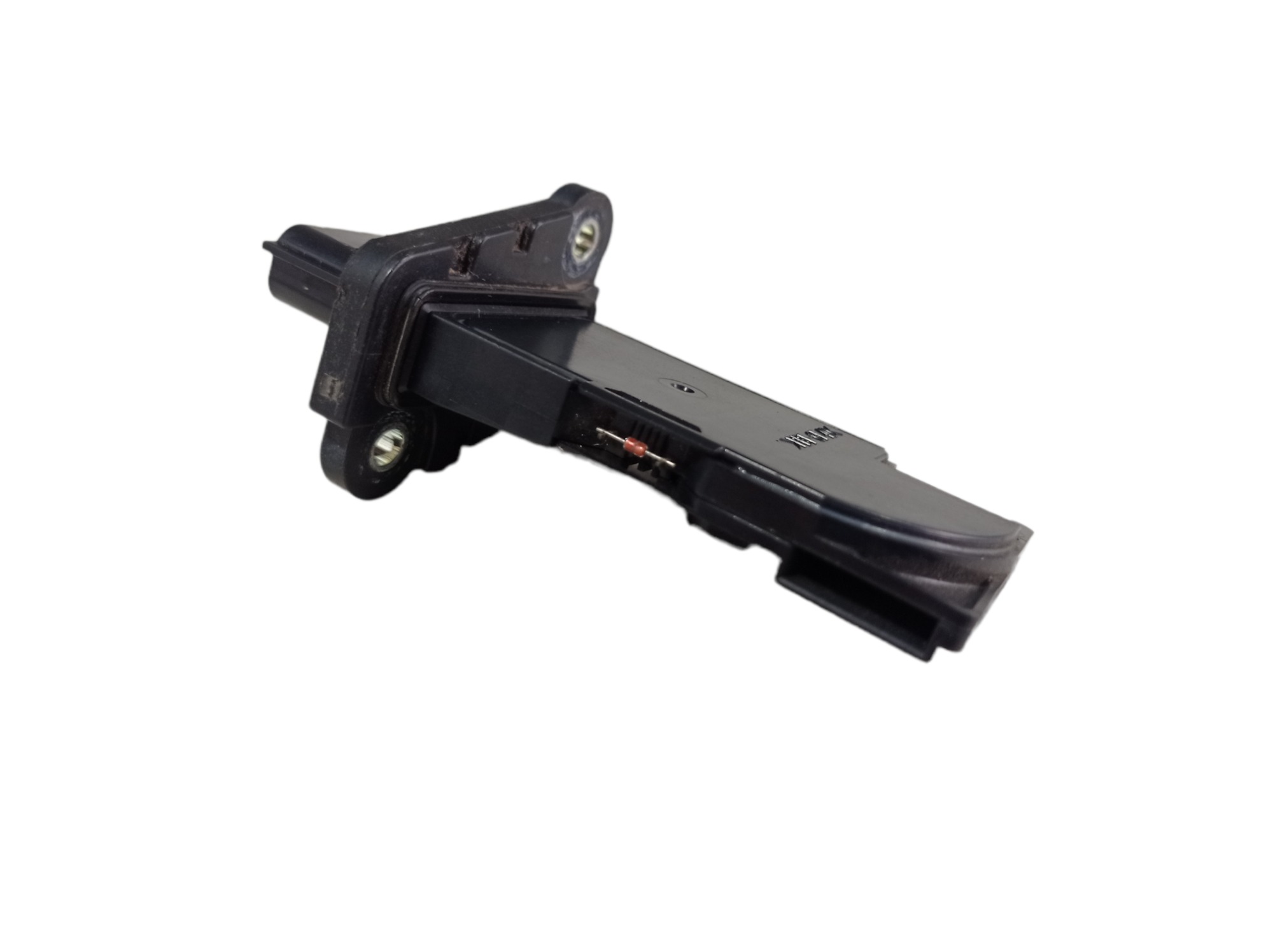 Sensor Maf Fluxo Ar Nissan Altima Sl  2.5 2014 V465 7