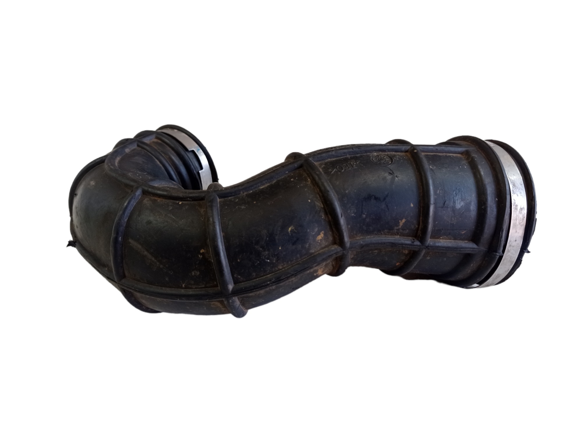 Mangueira Filtro De Ar Ford Ka 1997 7s559r504aa Vl 2