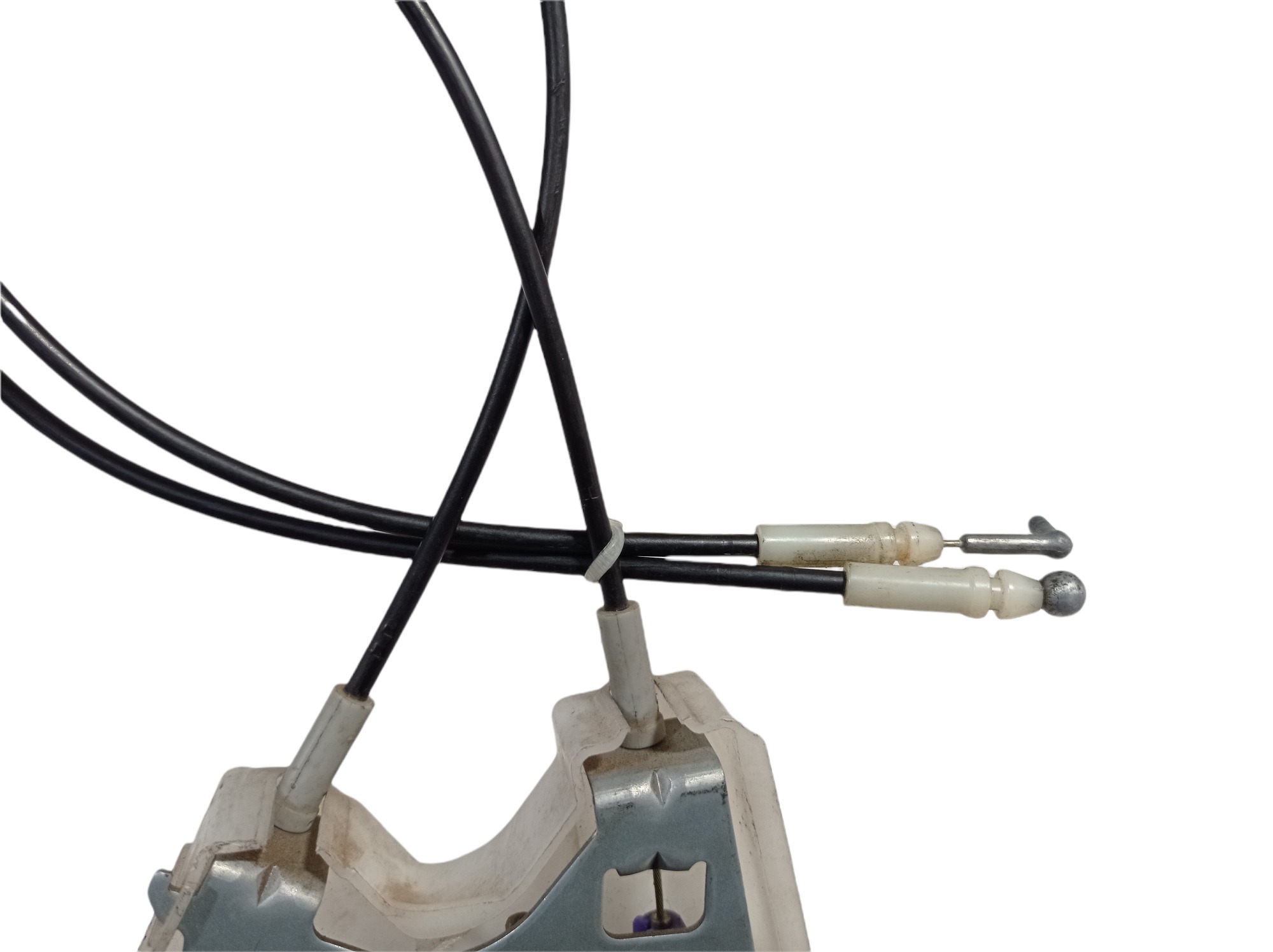 Fechadura Dianteira Direita Subaru Forester 2008 V18 4