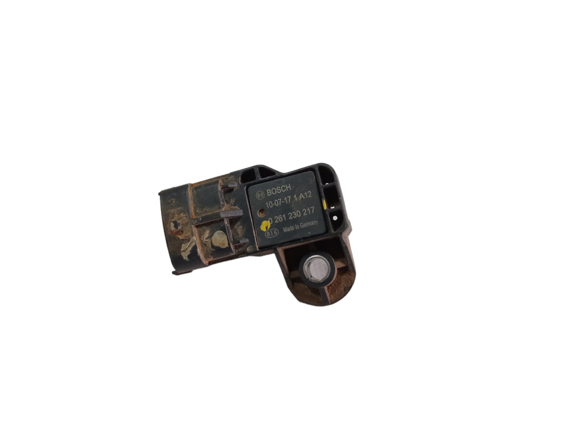 Sensor Map S10 2.0 2.4 Flex 2007/2011  0261230217 Vl 4