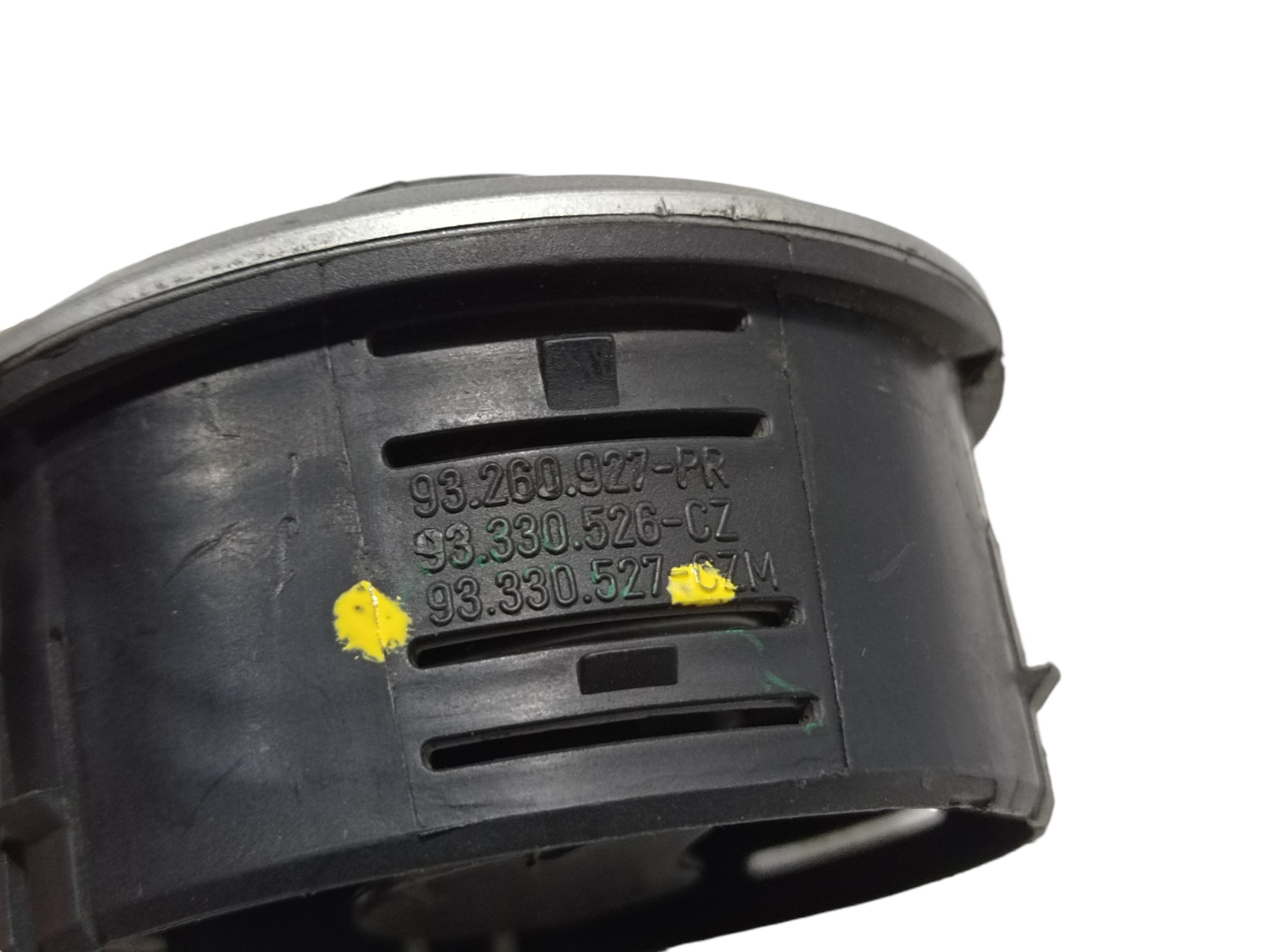 Difusor Ar Painel Gm Celta 2001 A 2006 V220 1
