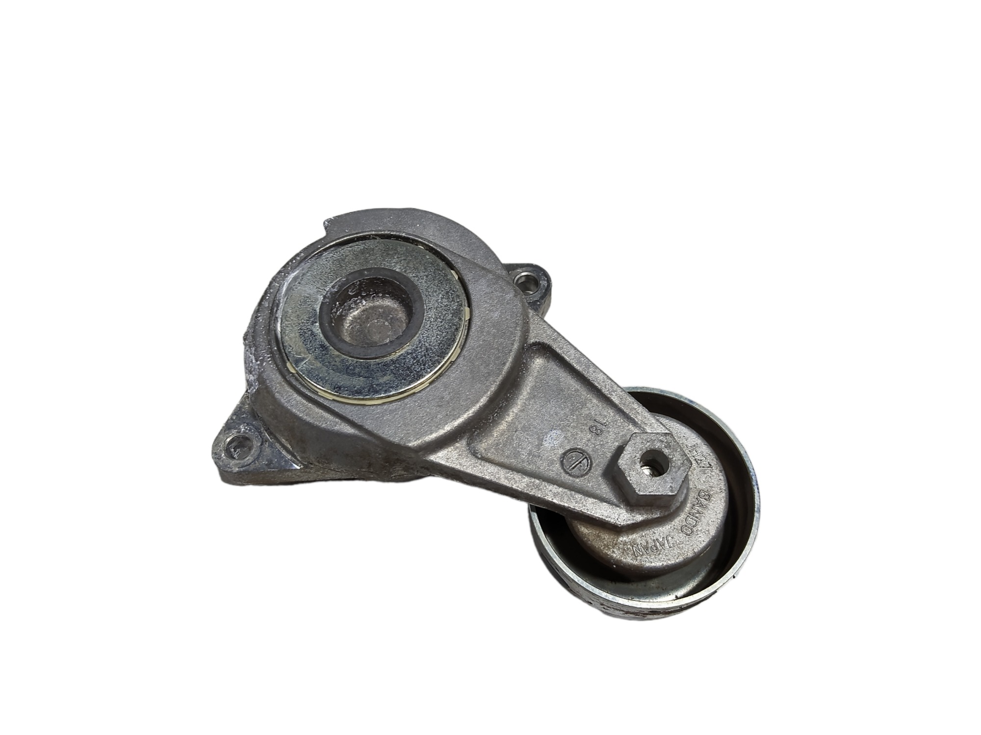 Tensor Esticador Correia Honda City Dx 1.5 16v 2011 V477 1