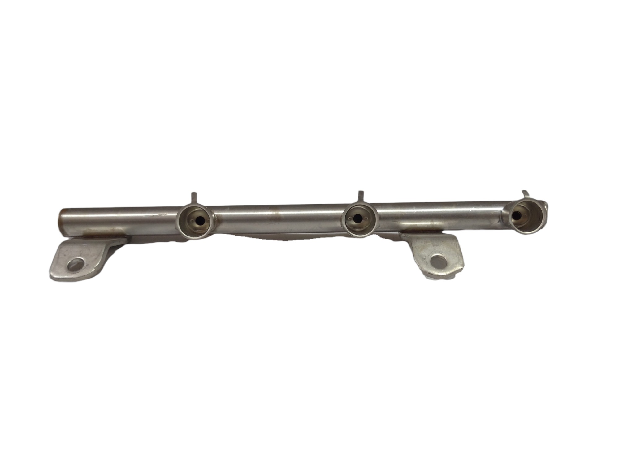 Flauta Bico Injetor Chery Qq 3 Cilindros 371f1121010bb V421 4