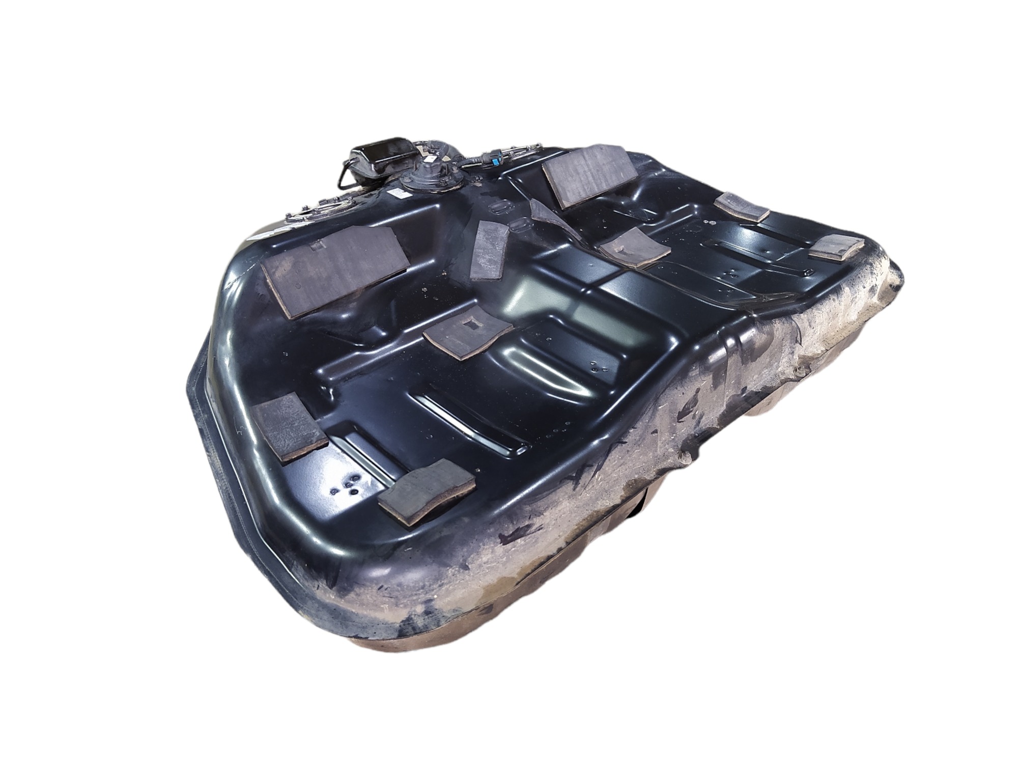 Tanque Combustível Hyundai Azera Gls 3.3 V6 2010 V459 2