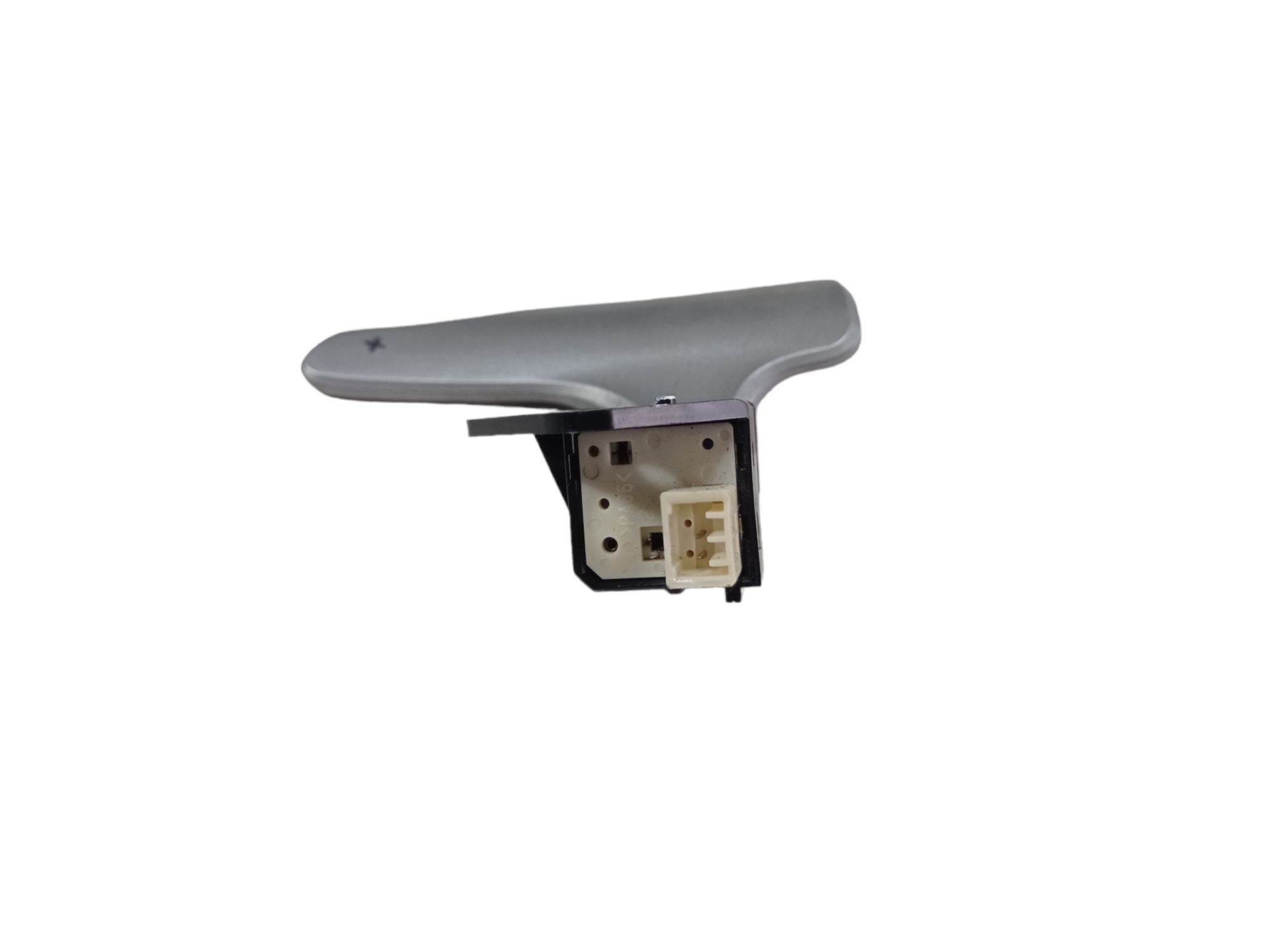 Borboleta Paddle Shift Direito Lexus Is 300 2012 V545 4