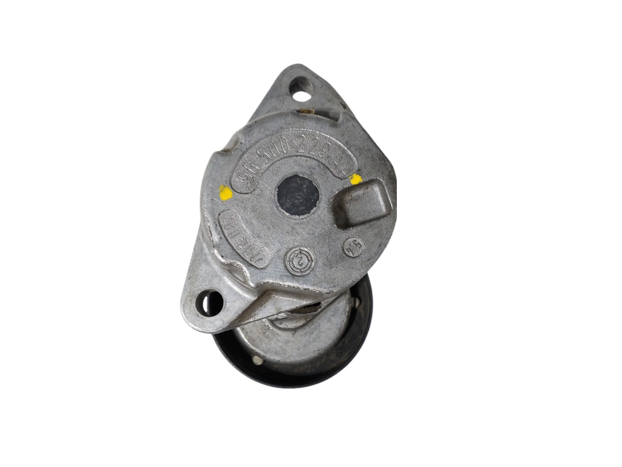 Tensor Esticador Correia Dentada Corsa 1.0 8v 2004 2012 V263 4