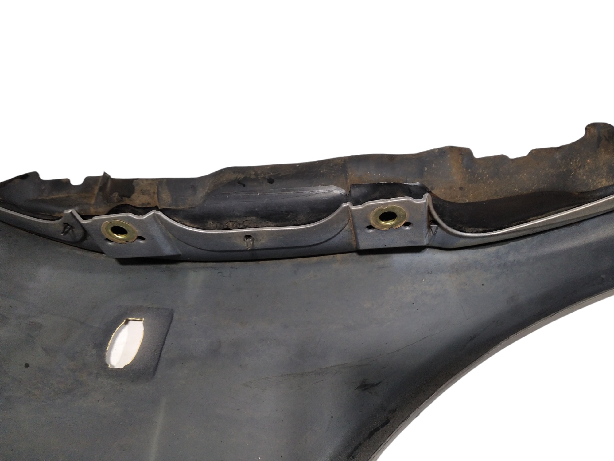 Paralama Dianteiro Direito Mercedes A160 A1688800418 V388 9