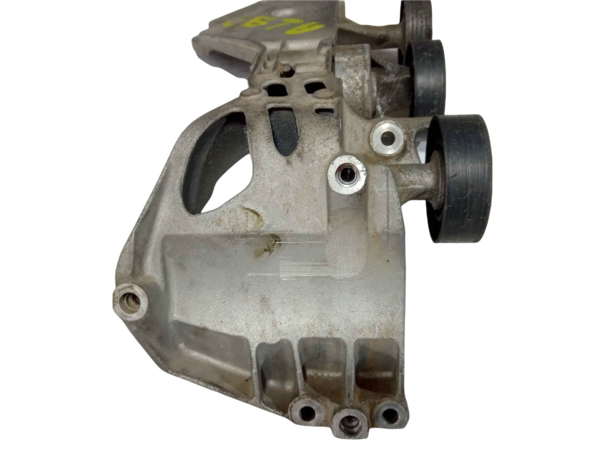 Suporte Do Alternador Mercedes A190 1999 A 2005 6
