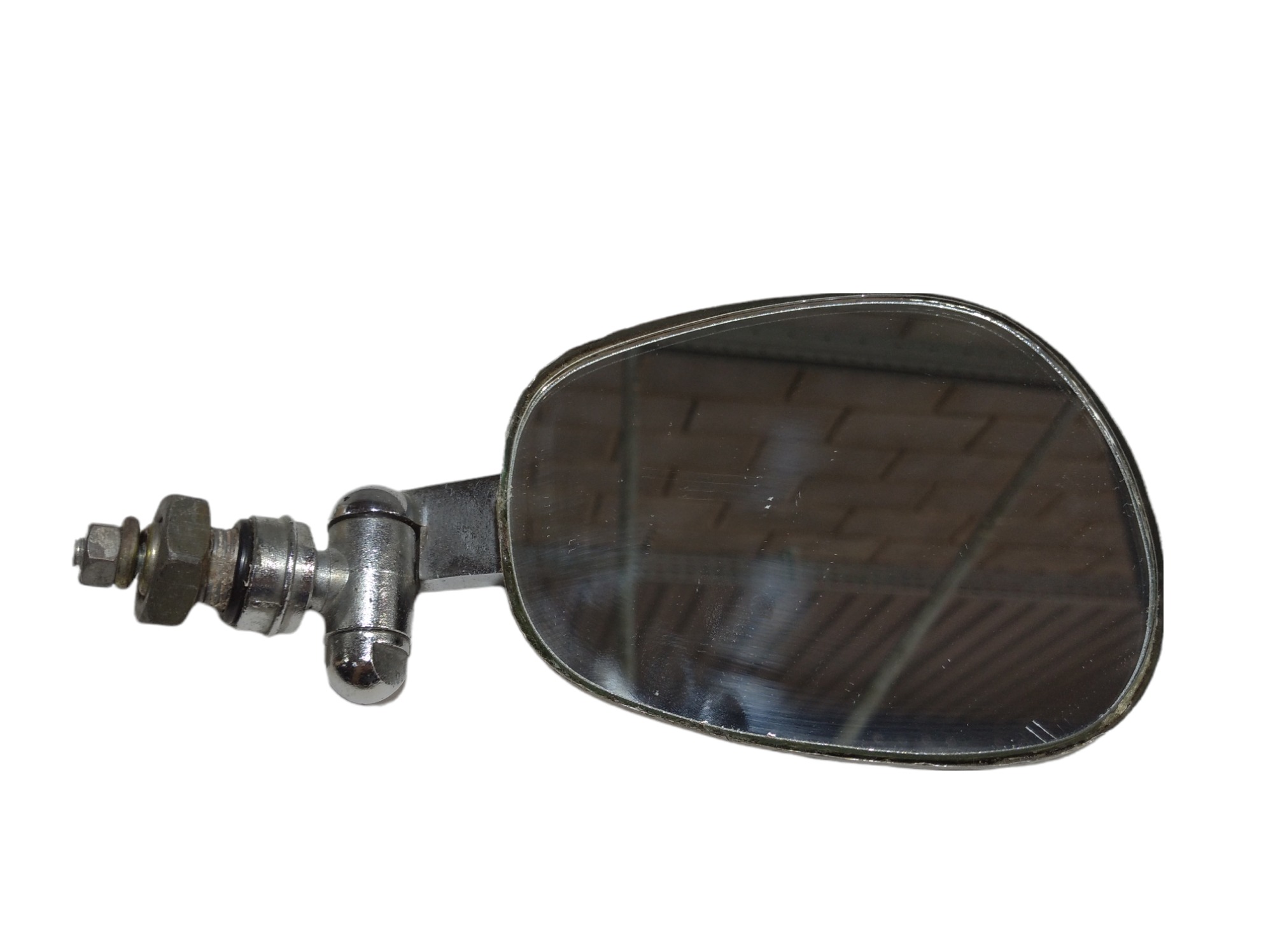 Retrovisor Direito Volkswagen Fusca 1973 V350 8