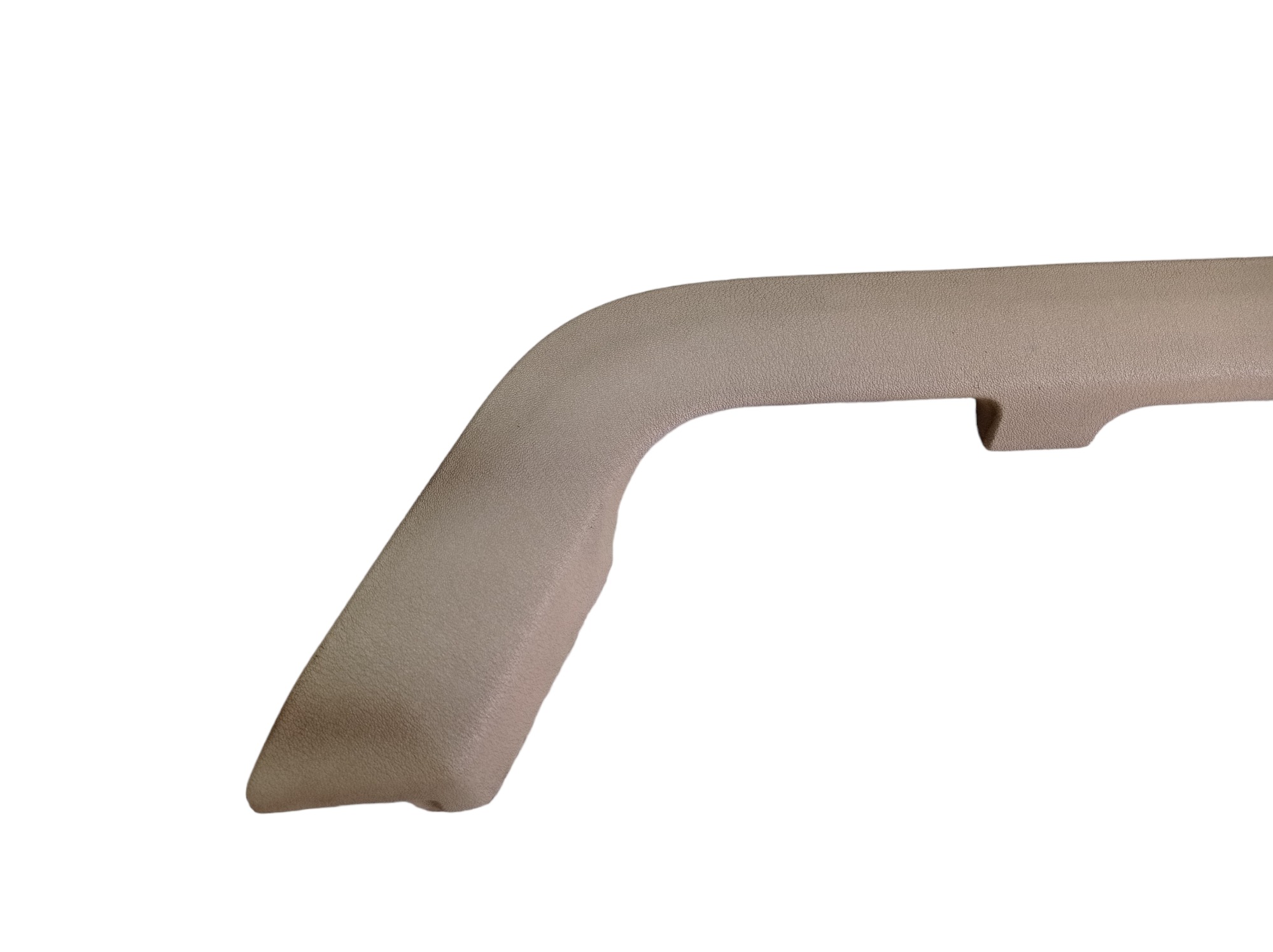 Acabamento Esquerdo Console Land Rover Discovery 4 11 V582 6