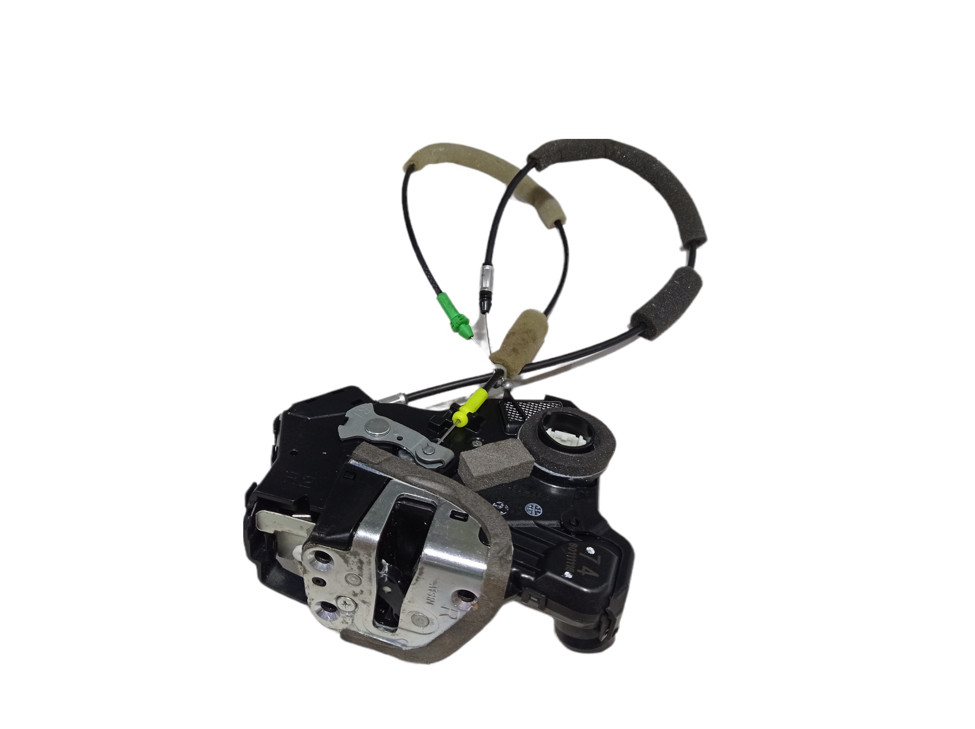 Fechadura Dianteira Direita Lexus Es330 2006 V357 3