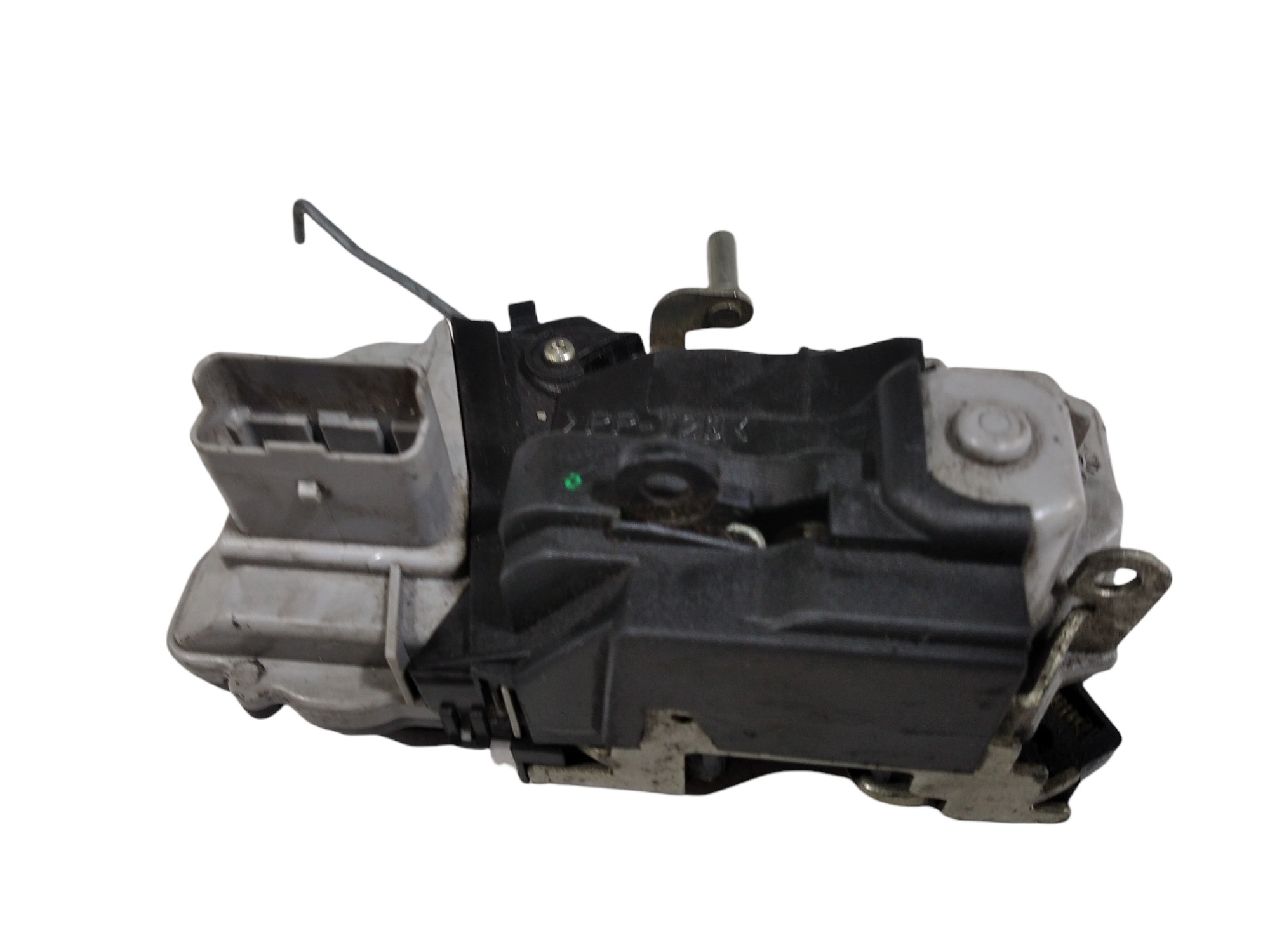 Fechadura Dianteira Esquerda Citroen Picasso 2002 V286 5