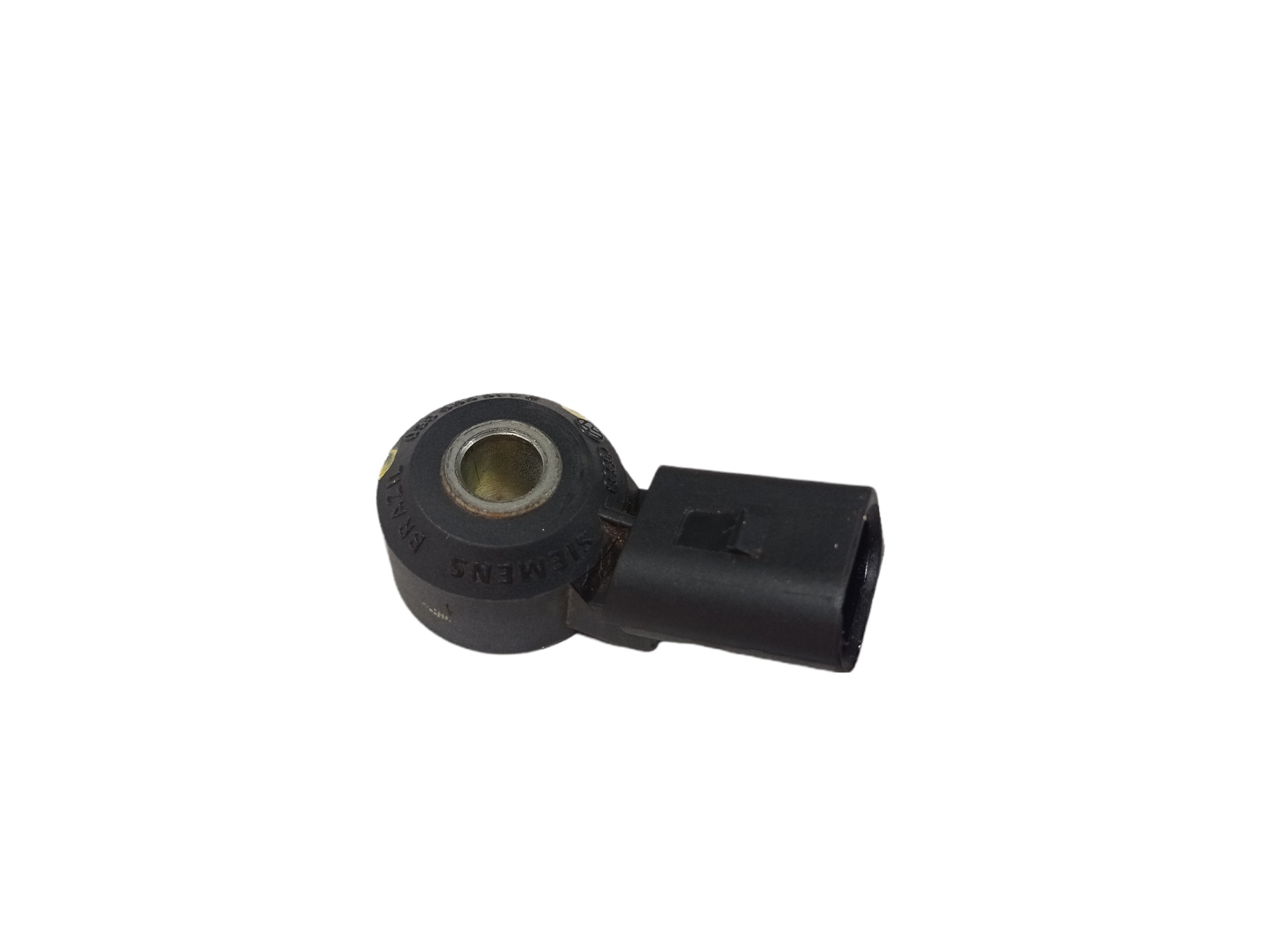 Sensor Detonação Vw Golf 1.6 2009 030905377c V435 1