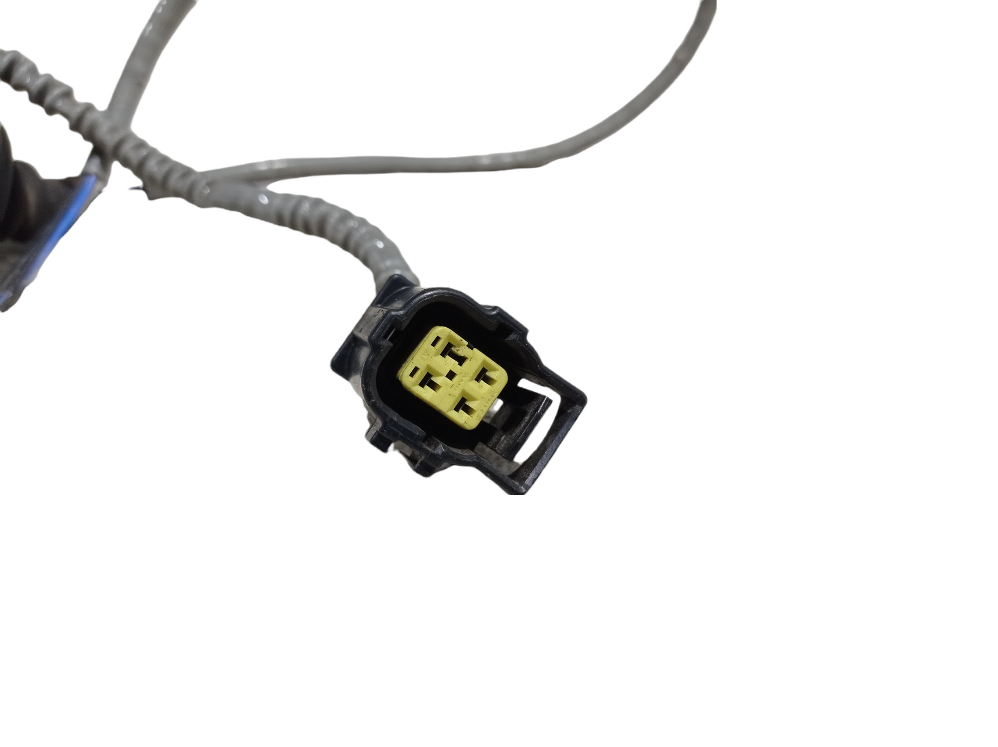 Sonda Lambda Lancer Asx Outlander 1491006665 V332 7