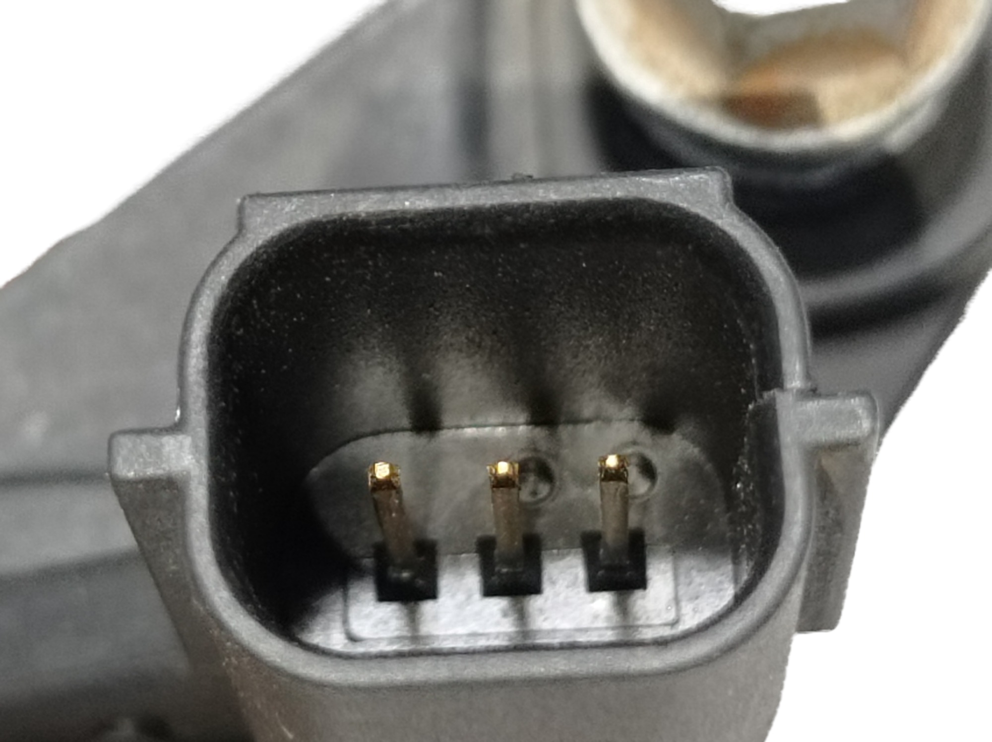 Sensor Rotação Gm Onix Prisma 2013 A 2018 Automático V324 6