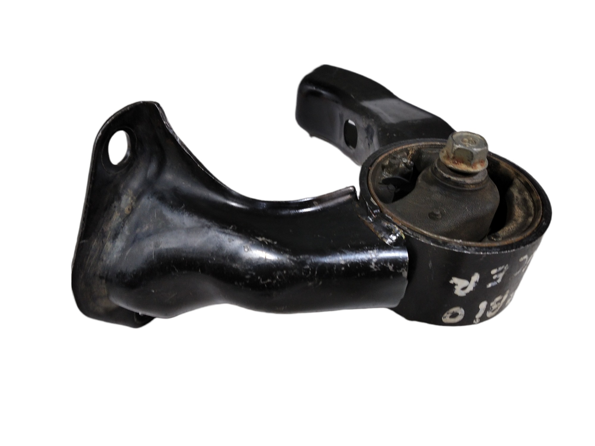 Coxim Inferior Cambio Mitsubishi Lancer Gt V165 Mn184060 2
