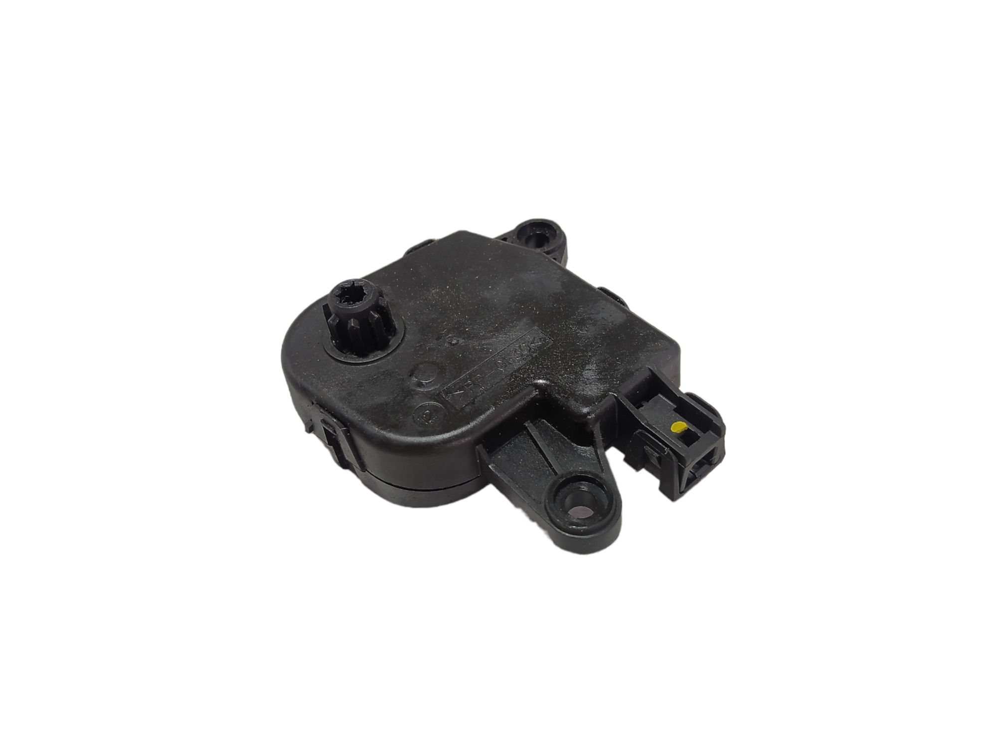 Motor Atuador Ar Condicionado Grand Caravan 3.3 2006 V487 2
