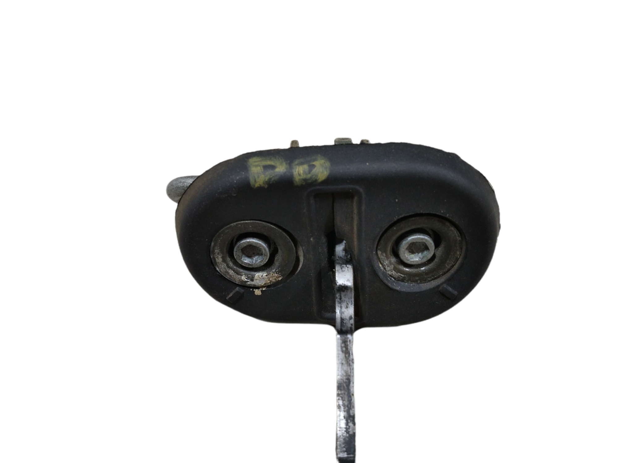 Limitador Porta Dianteiro Direito Fiat Stilo 2003 46789568 4