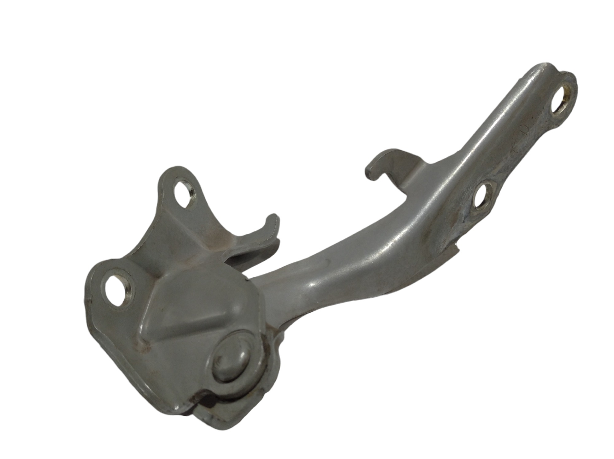 Dobradiça Esquerda Capo Lexus Es330 2006 V357 7