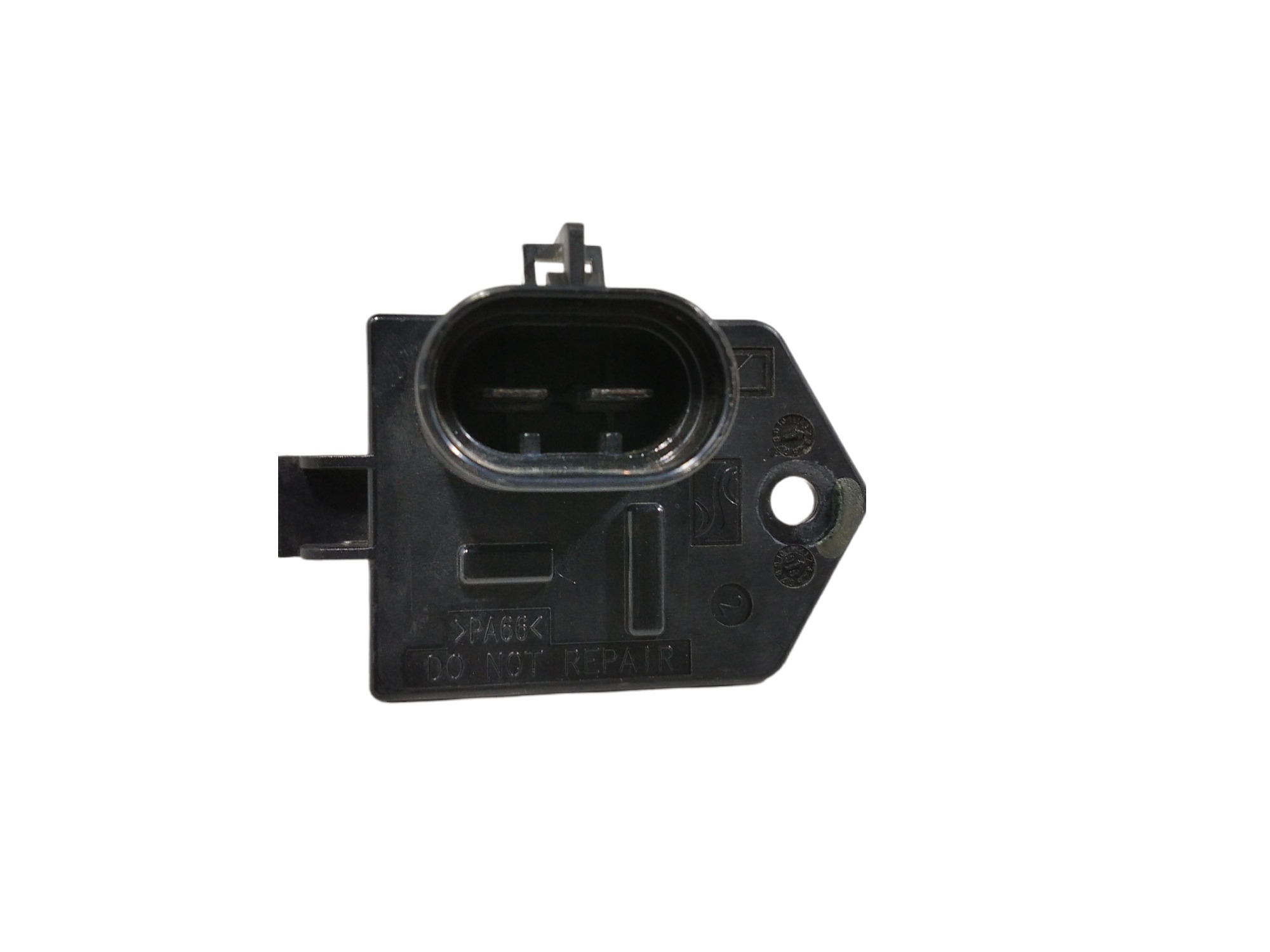 Resistência Radiador Fiat Linea 1.9 2009 V325 7