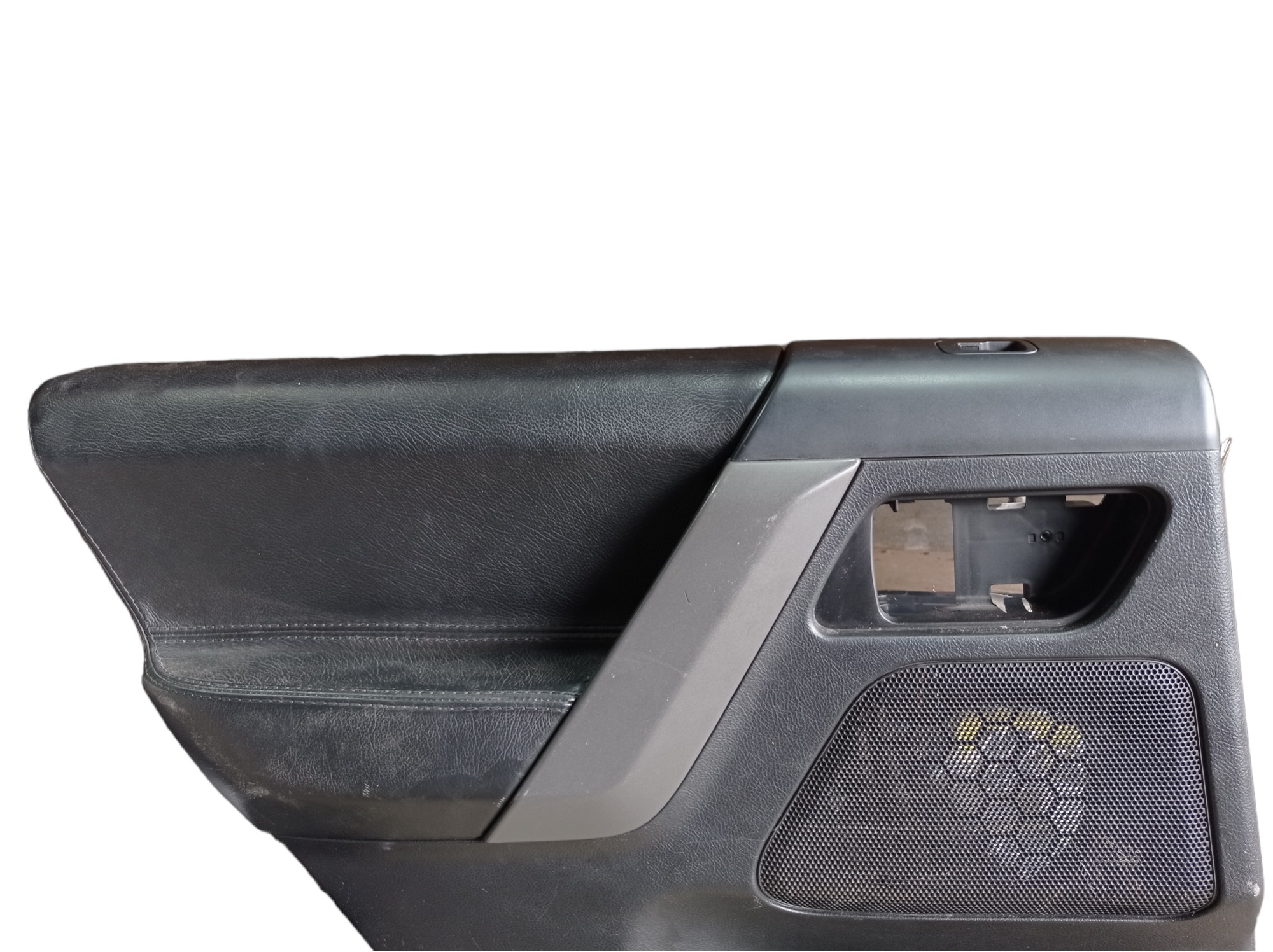 Forro Porta Traseira Esquerda Freelander 2 2008 V479 5
