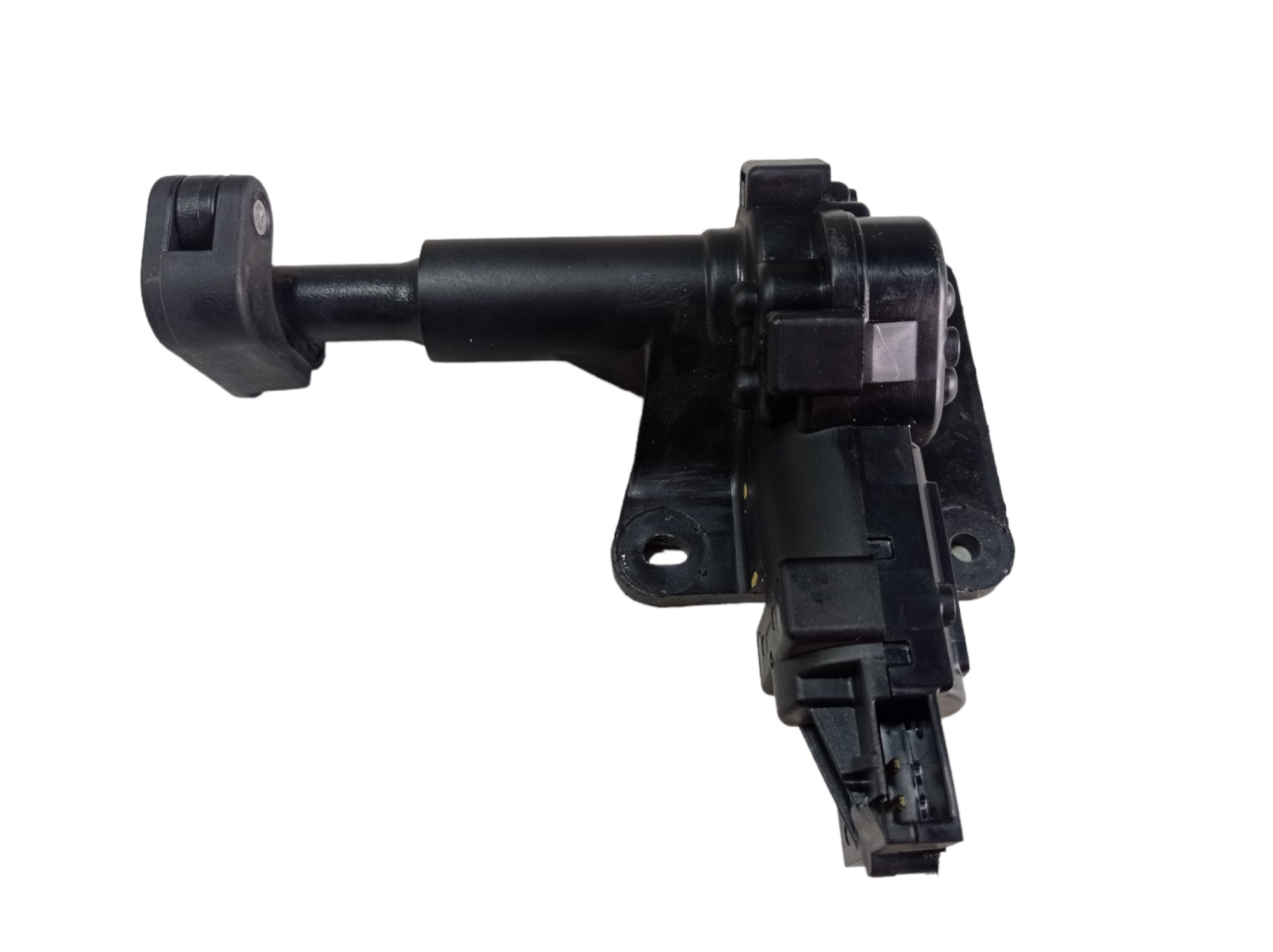 Motor Vidro Traseiro Esquerdo Grand Caravan 2006 V487 7