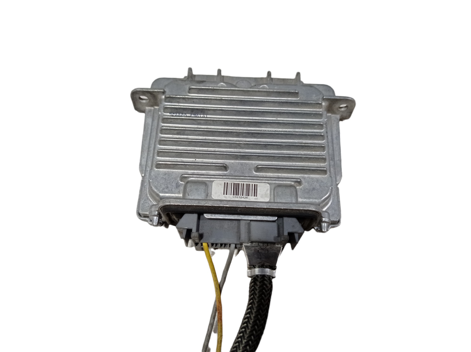 Reator Xenon D3s Volvo Range Rover 2015  89089352 5