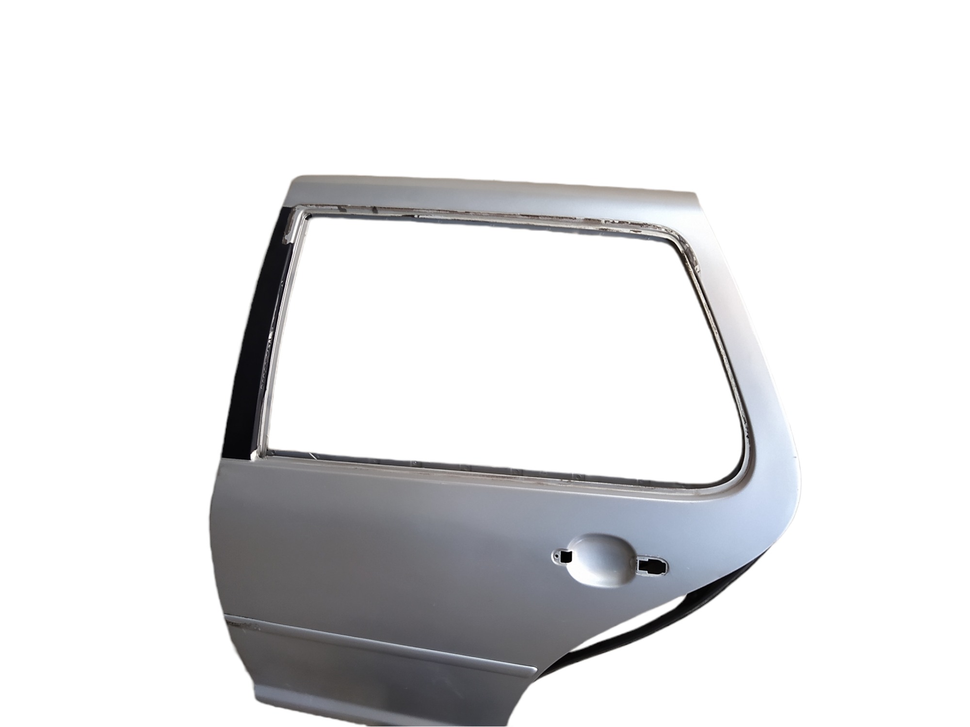 Porta Traseira Esquerda Vw Golf 2.0 2000 V478 7
