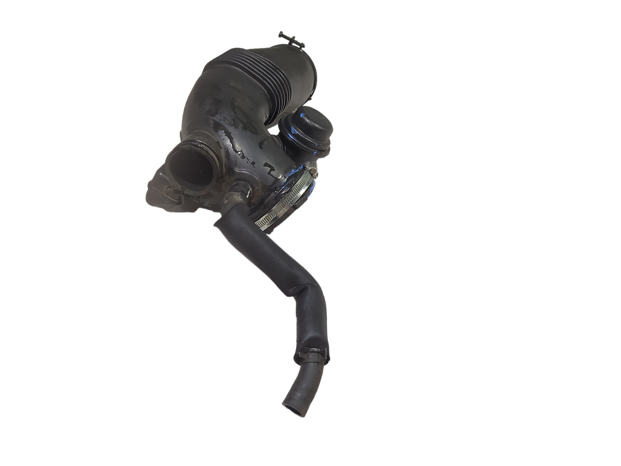 Mangueira Filtro Ar Hyundai Equus Vs460 4.6 2013 V577 5