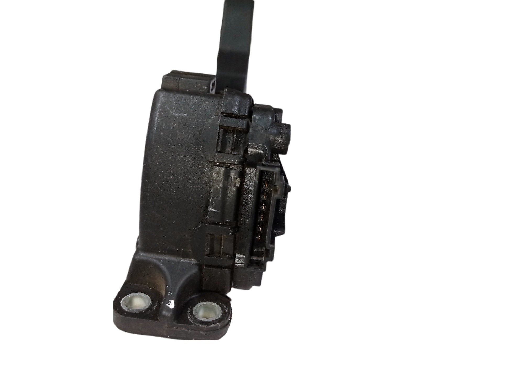 Pedal Acelerador Eletrônico Vw Gol Fox Polo D153 6