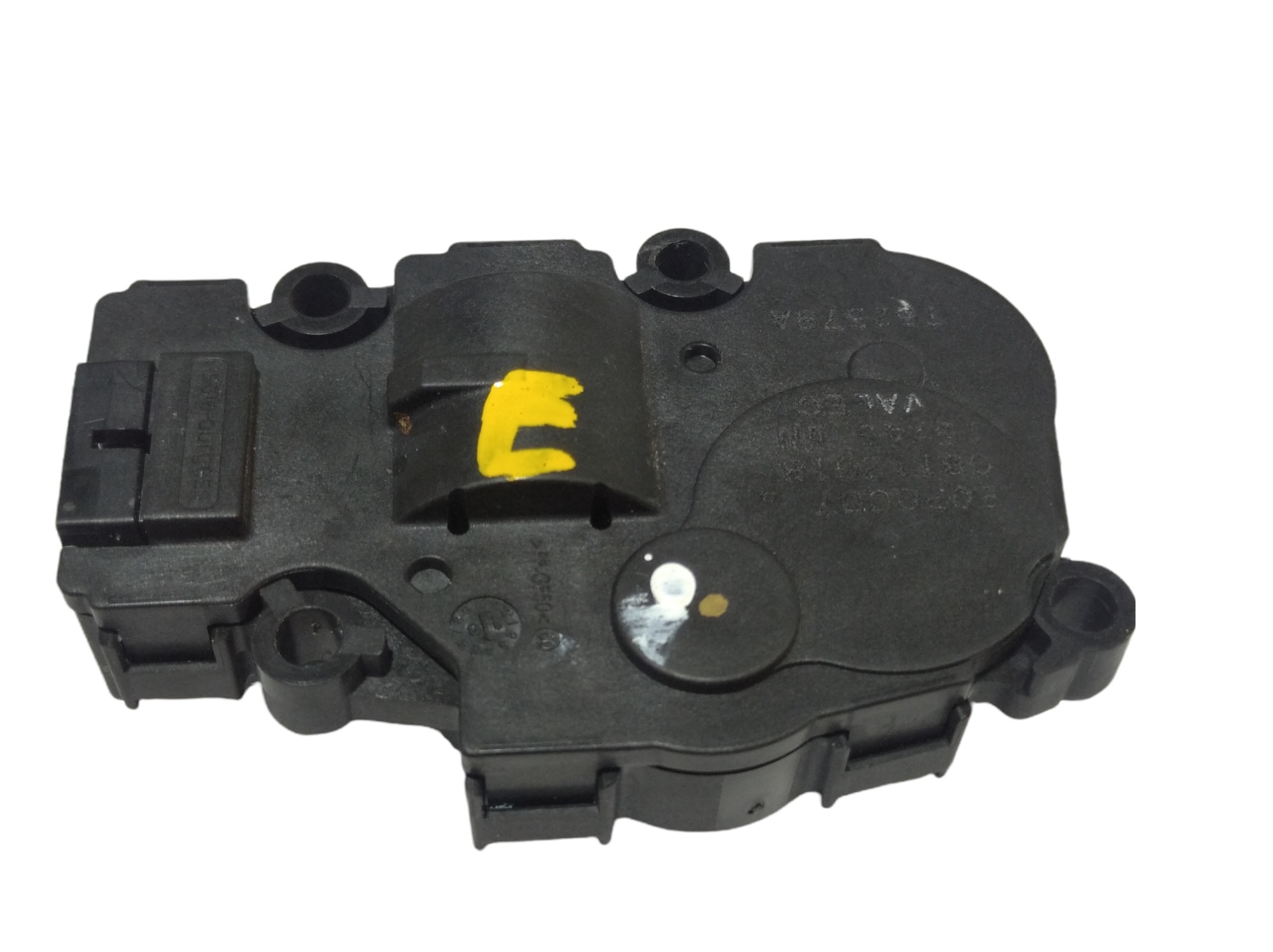 Motor Atuador Ar Condicionado Esquerdo Bmw X4 30i 2019 V350 1