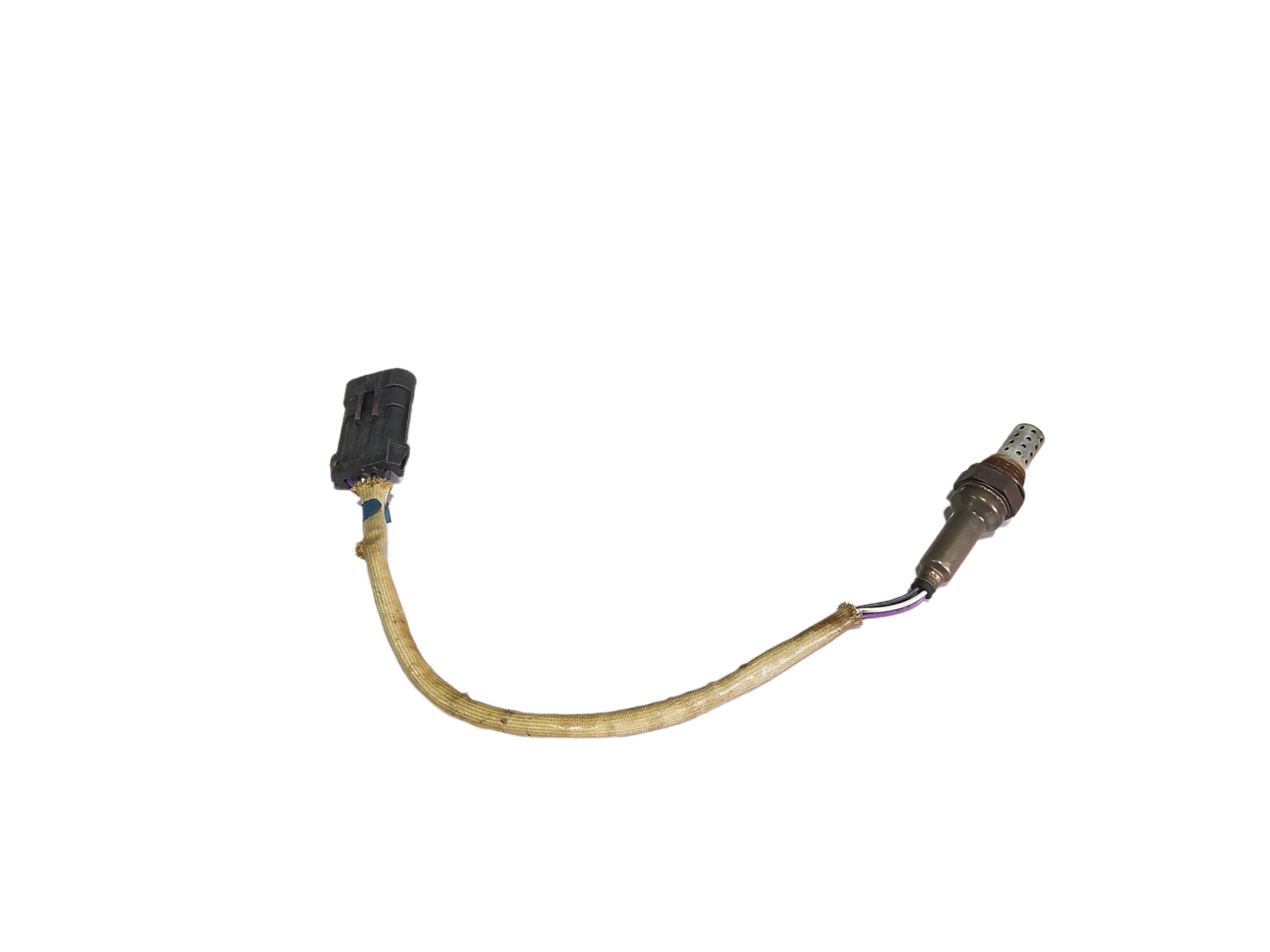 Sonda Lambda Primária Chery Celer 1.5 2013 V470 3