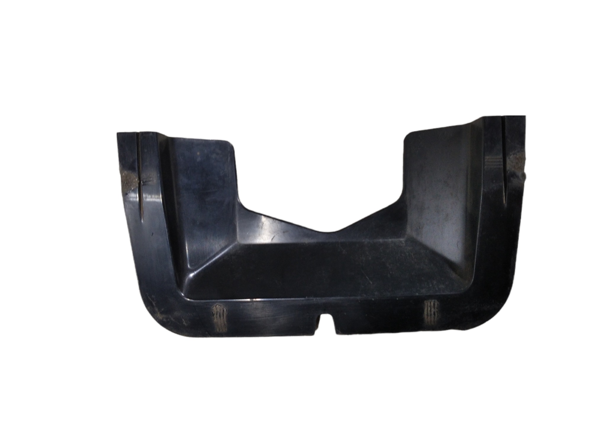 Acabamento Grade Land Rover Discovery Sport Fk728a100caw 6