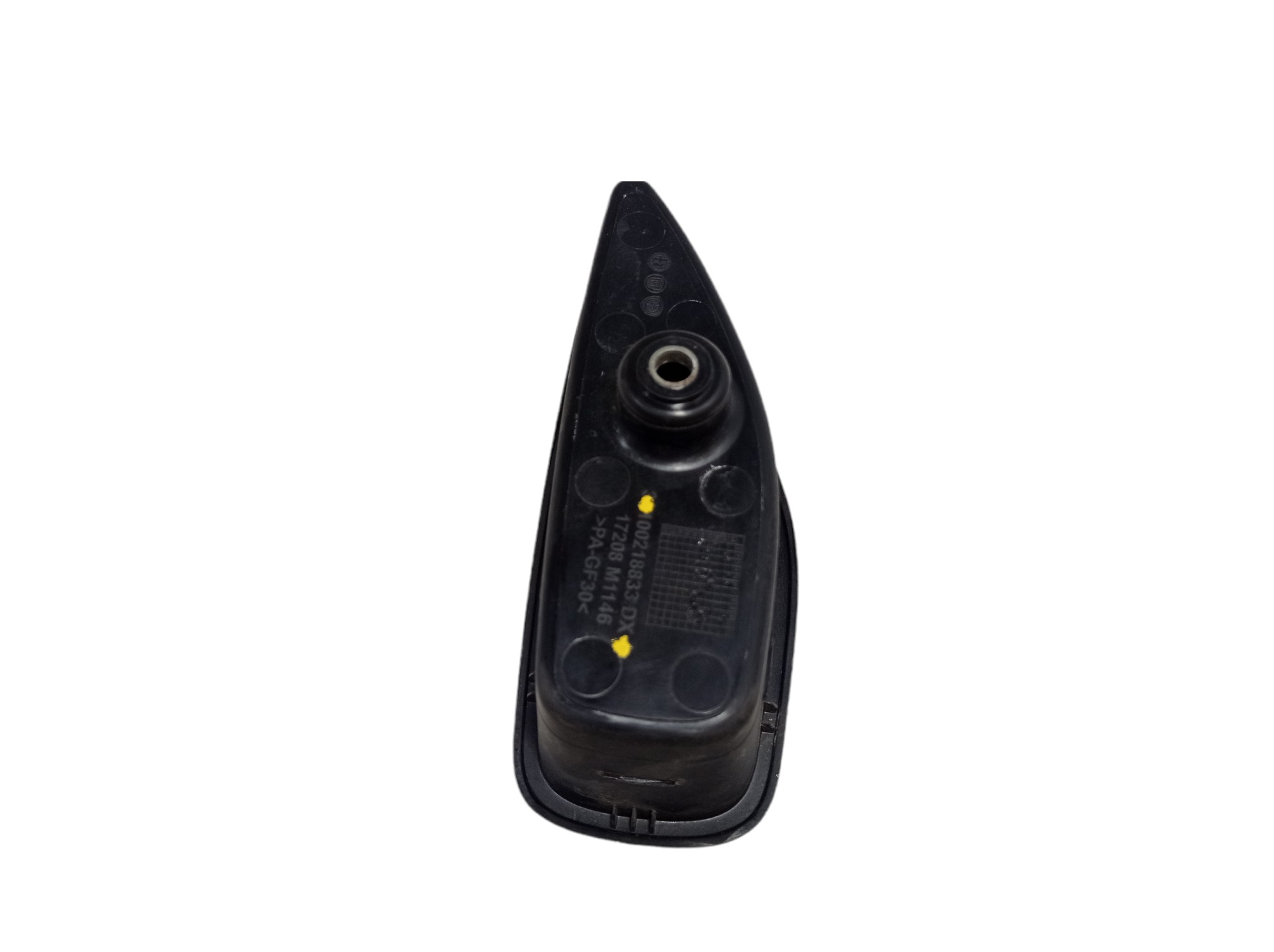Puxador Porta Traseira Direita Mobi 2019 100218833dx V313 3
