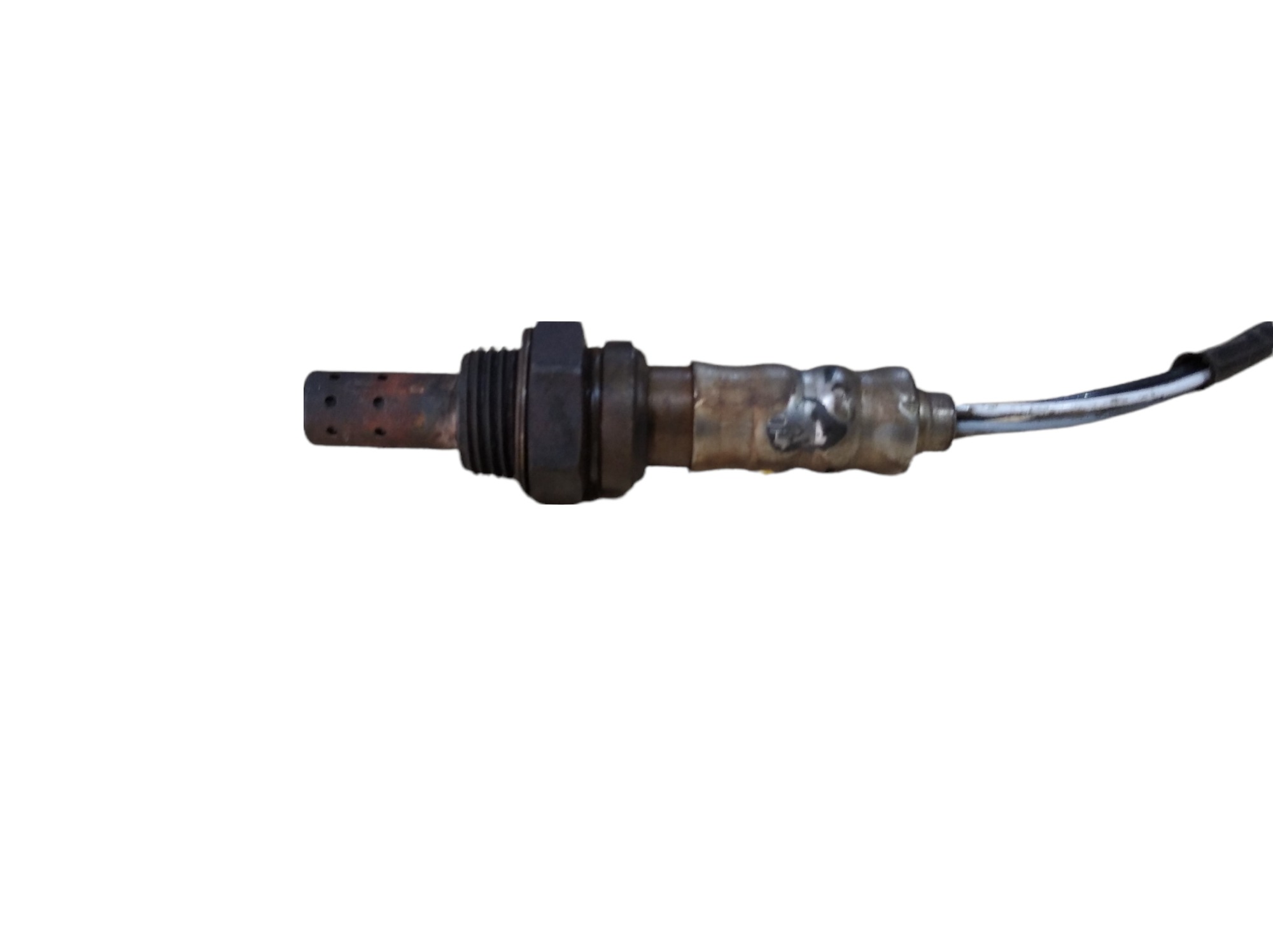 Sonda Lambda Inferior Honda City 1.5 2009 V296 8